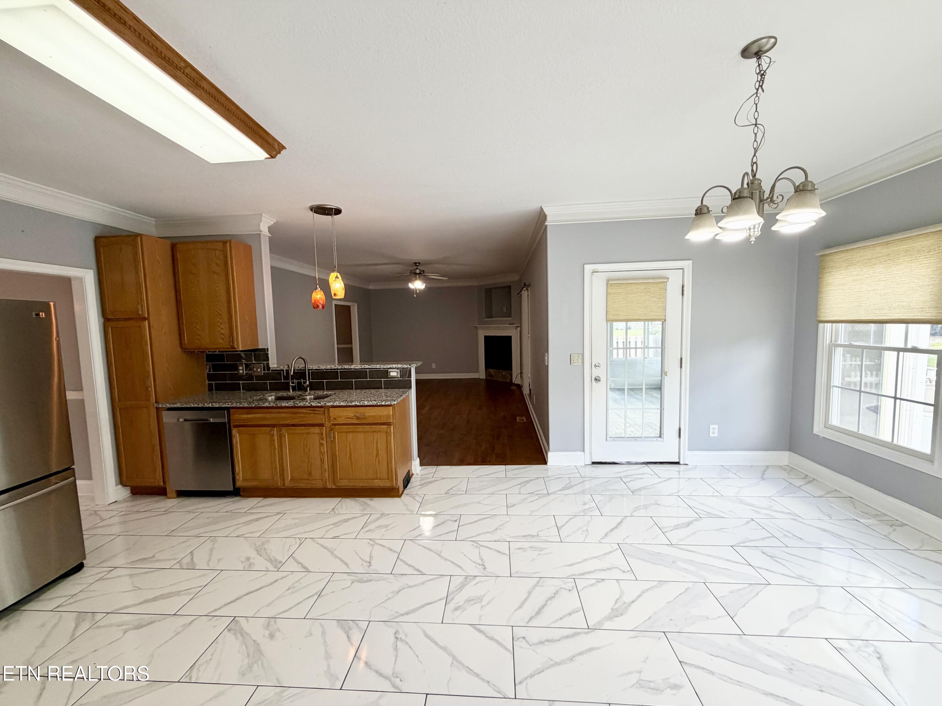 144 Cheshire Drive Andersonville TN 37705