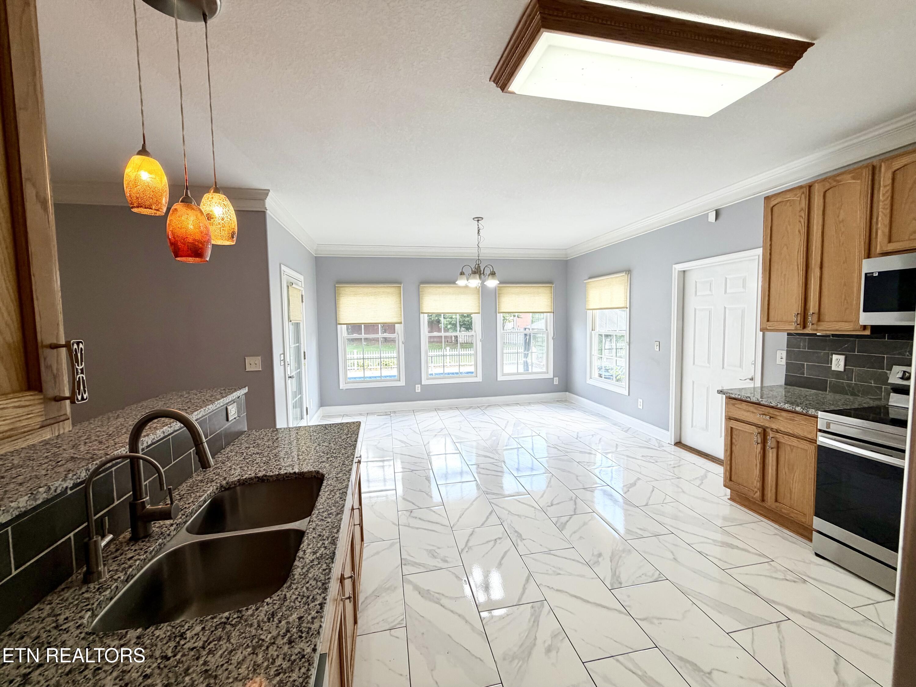 144 Cheshire Drive Andersonville TN 37705