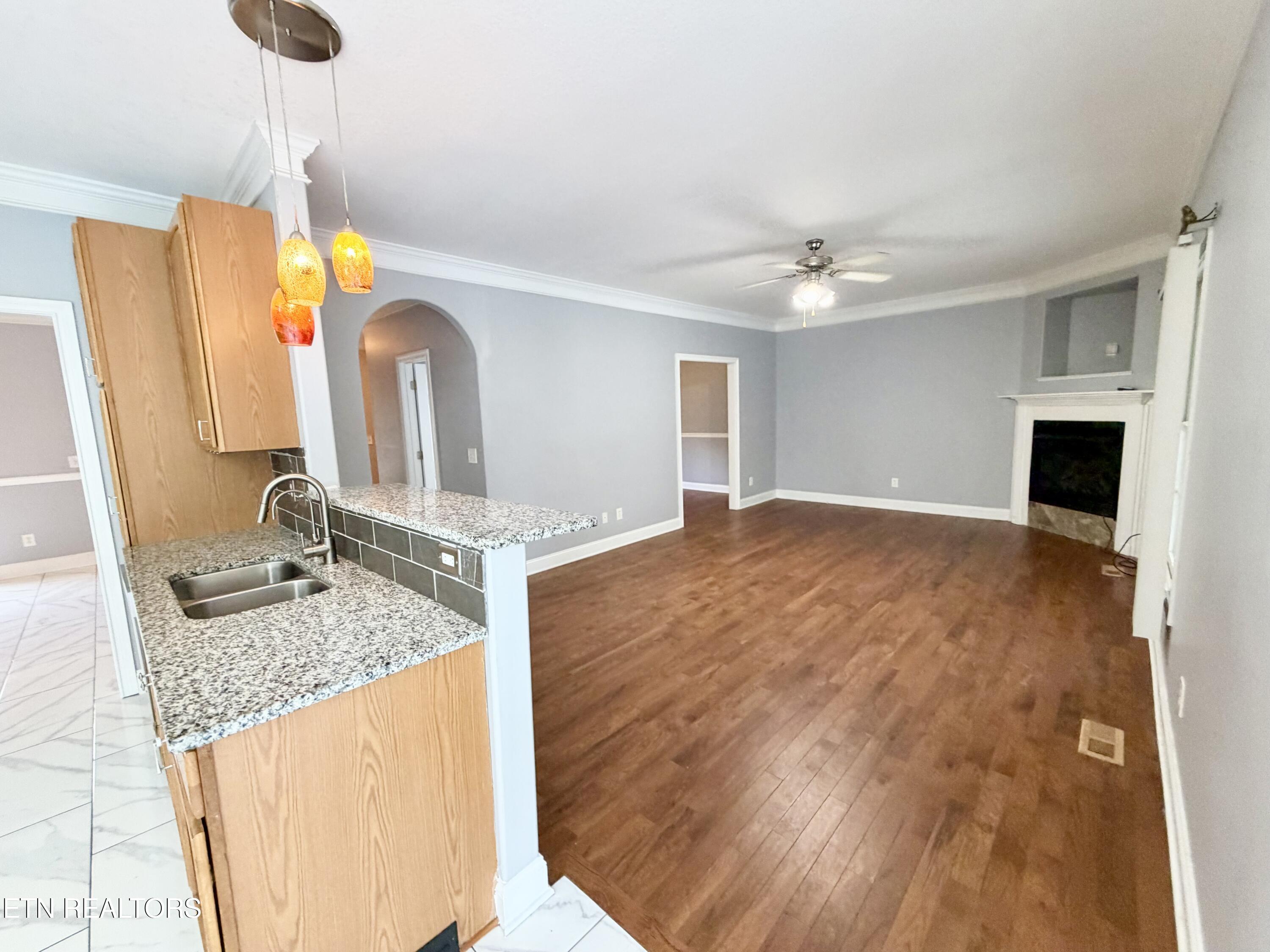 144 Cheshire Drive Andersonville TN 37705