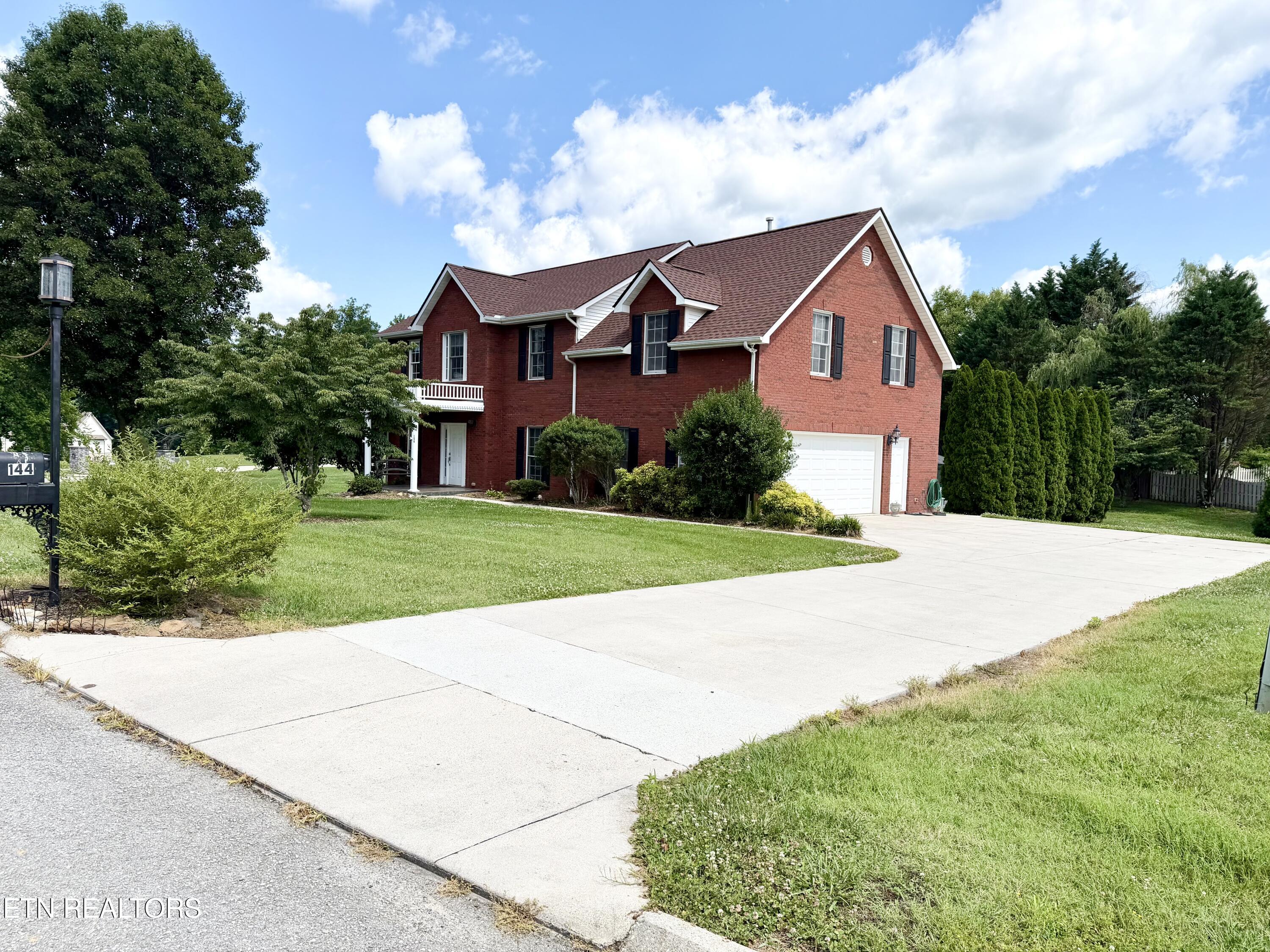 144 Cheshire Drive Andersonville TN 37705