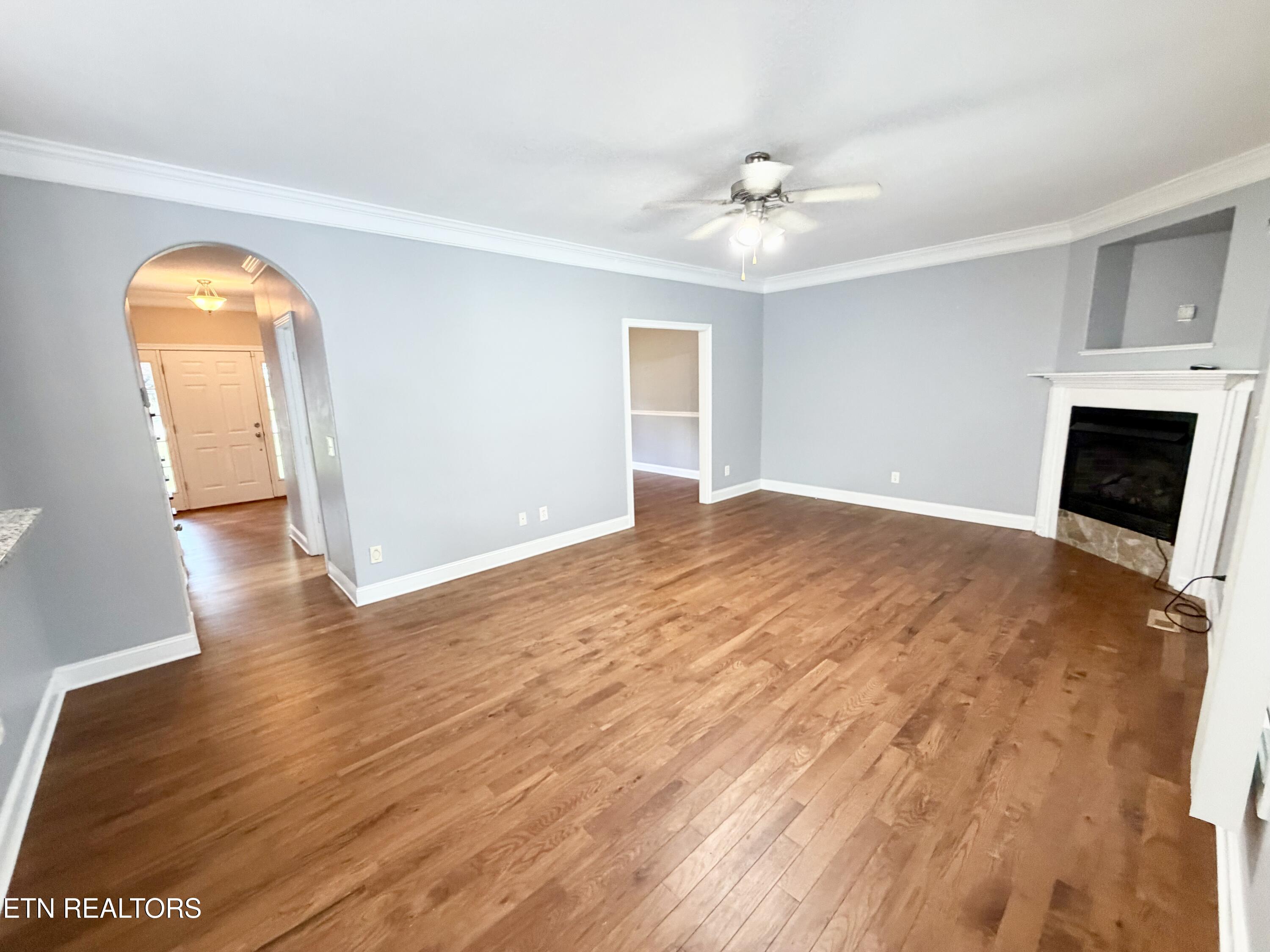 144 Cheshire Drive Andersonville TN 37705