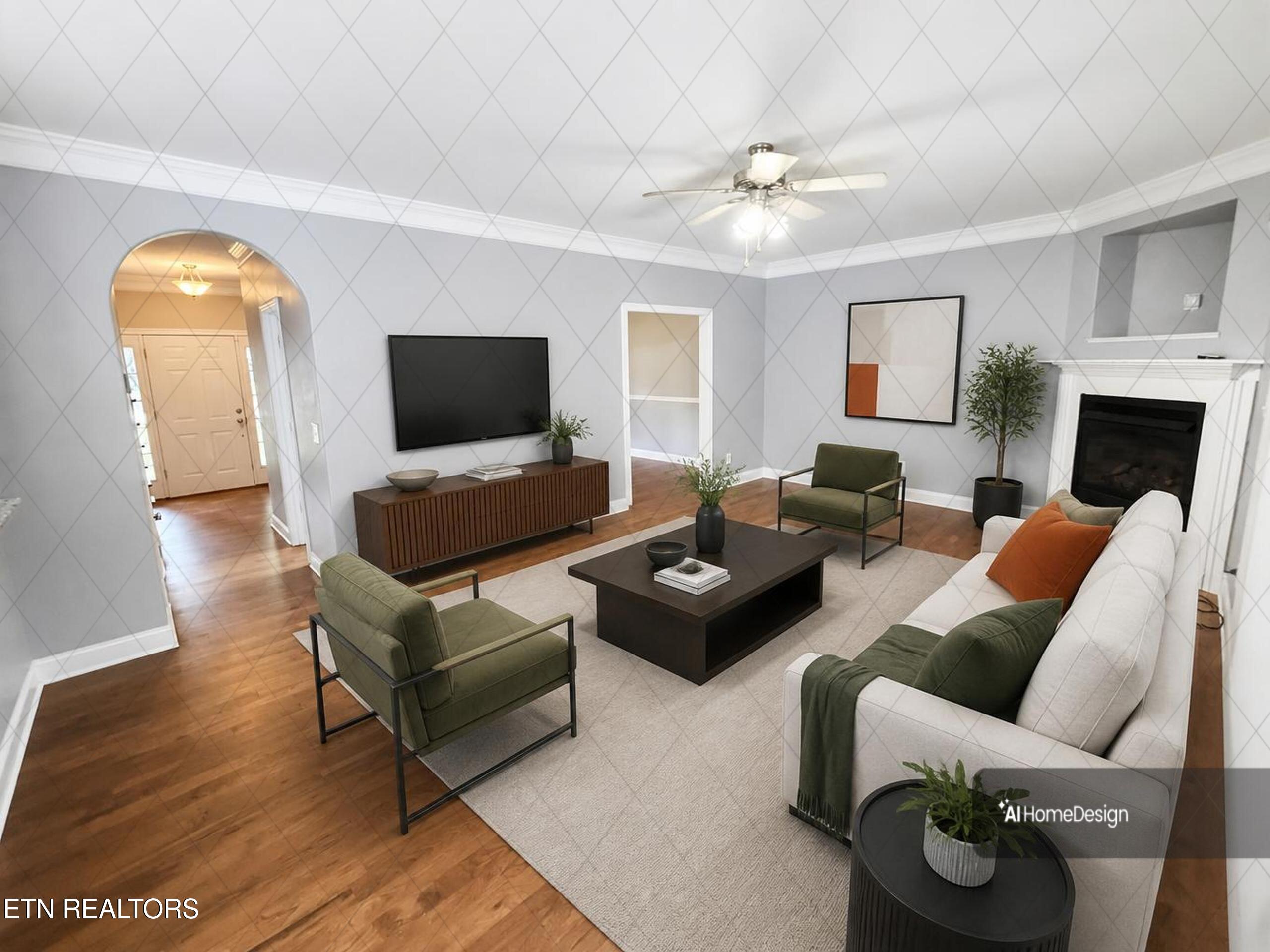 144 Cheshire Drive Andersonville TN 37705