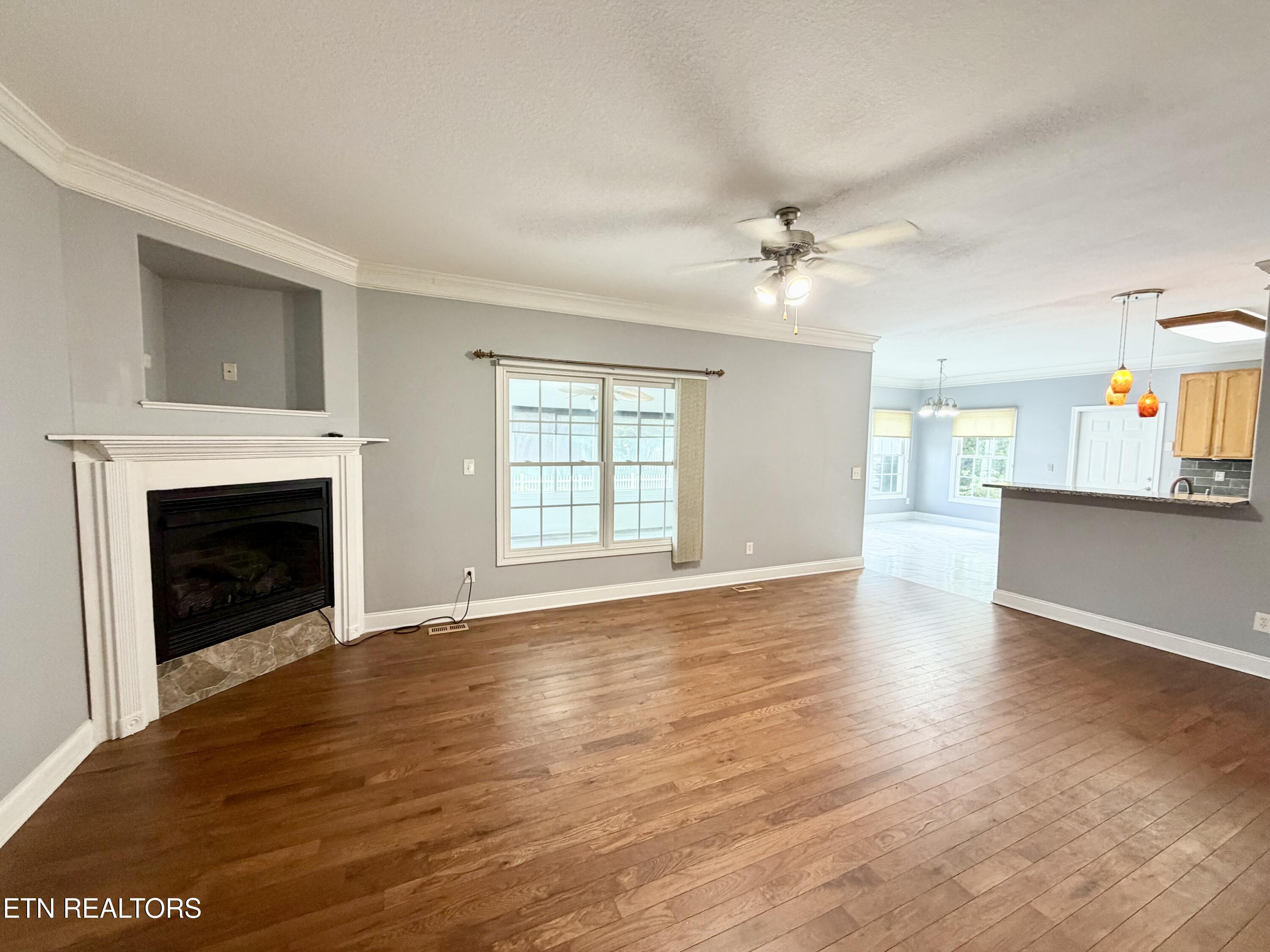 144 Cheshire Drive Andersonville TN 37705