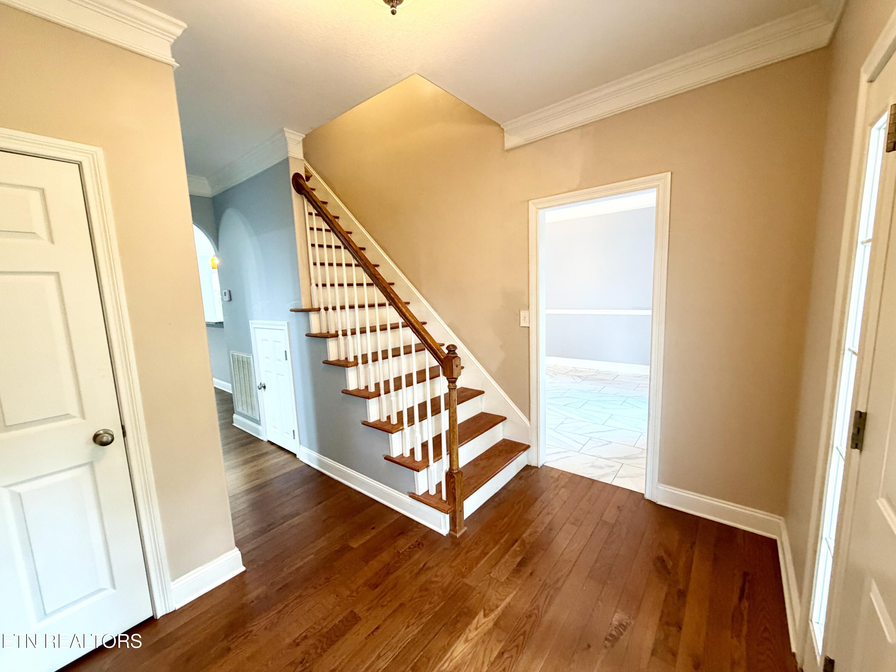 144 Cheshire Drive Andersonville TN 37705