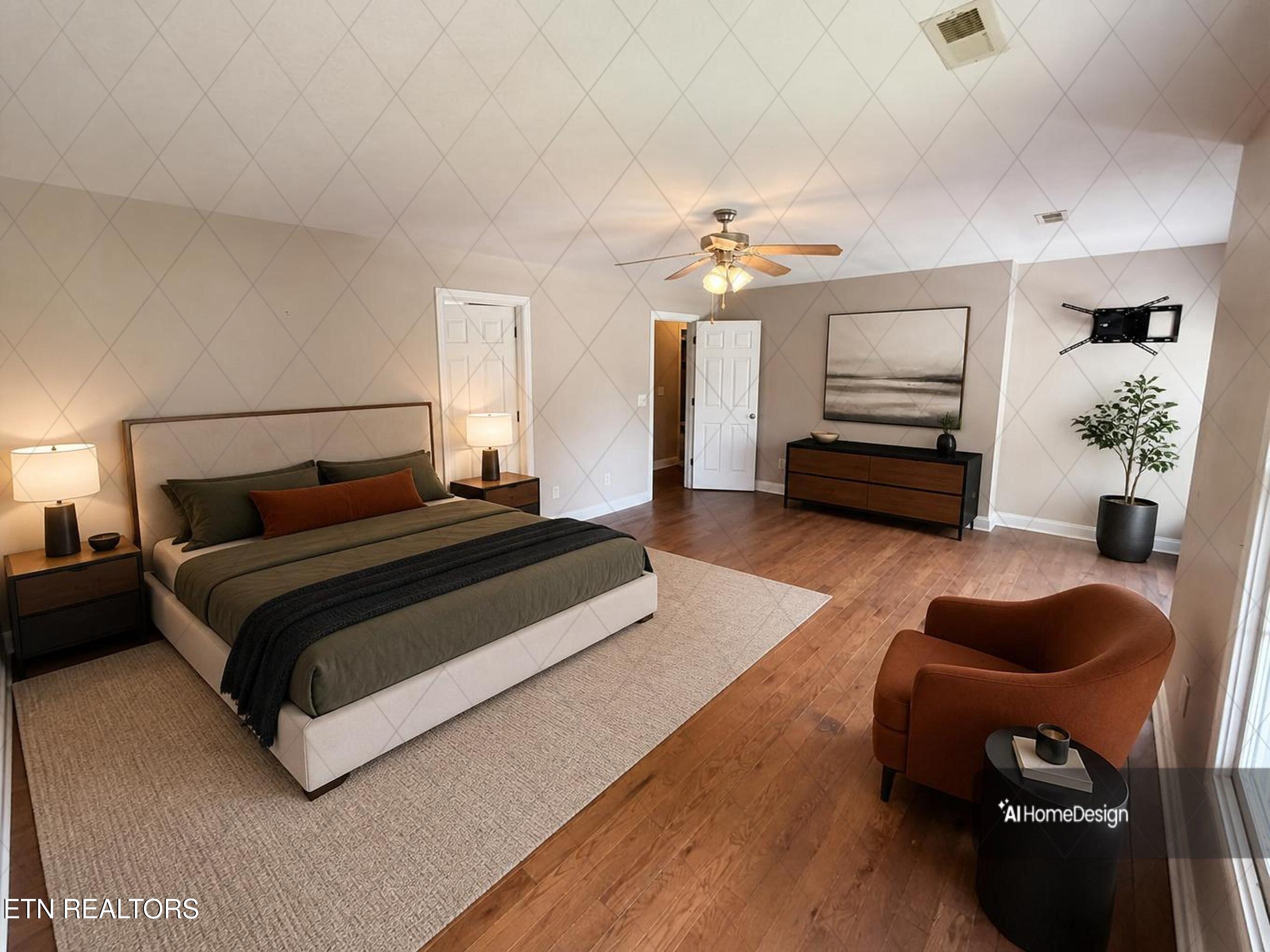 144 Cheshire Drive Andersonville TN 37705