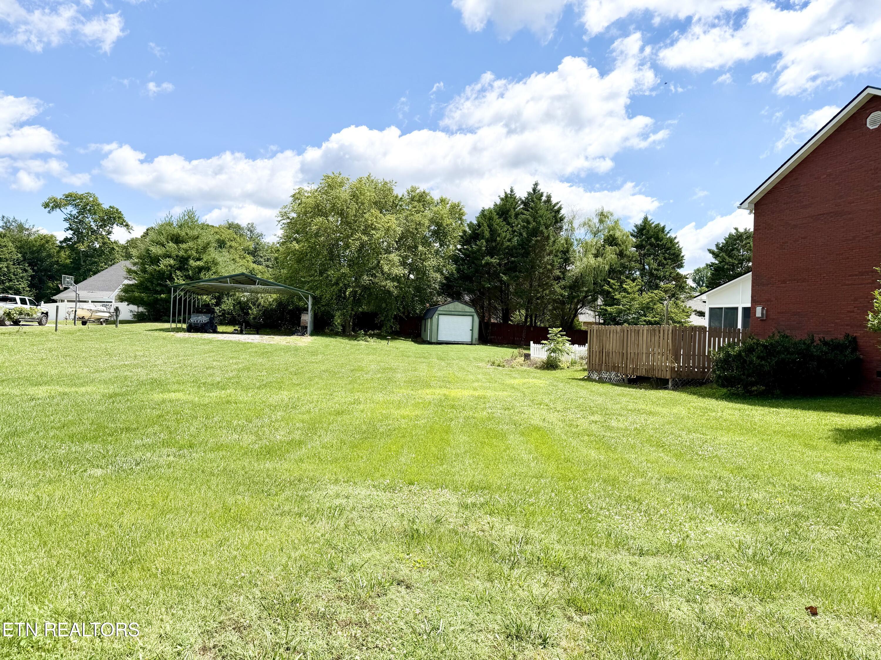 144 Cheshire Drive Andersonville TN 37705