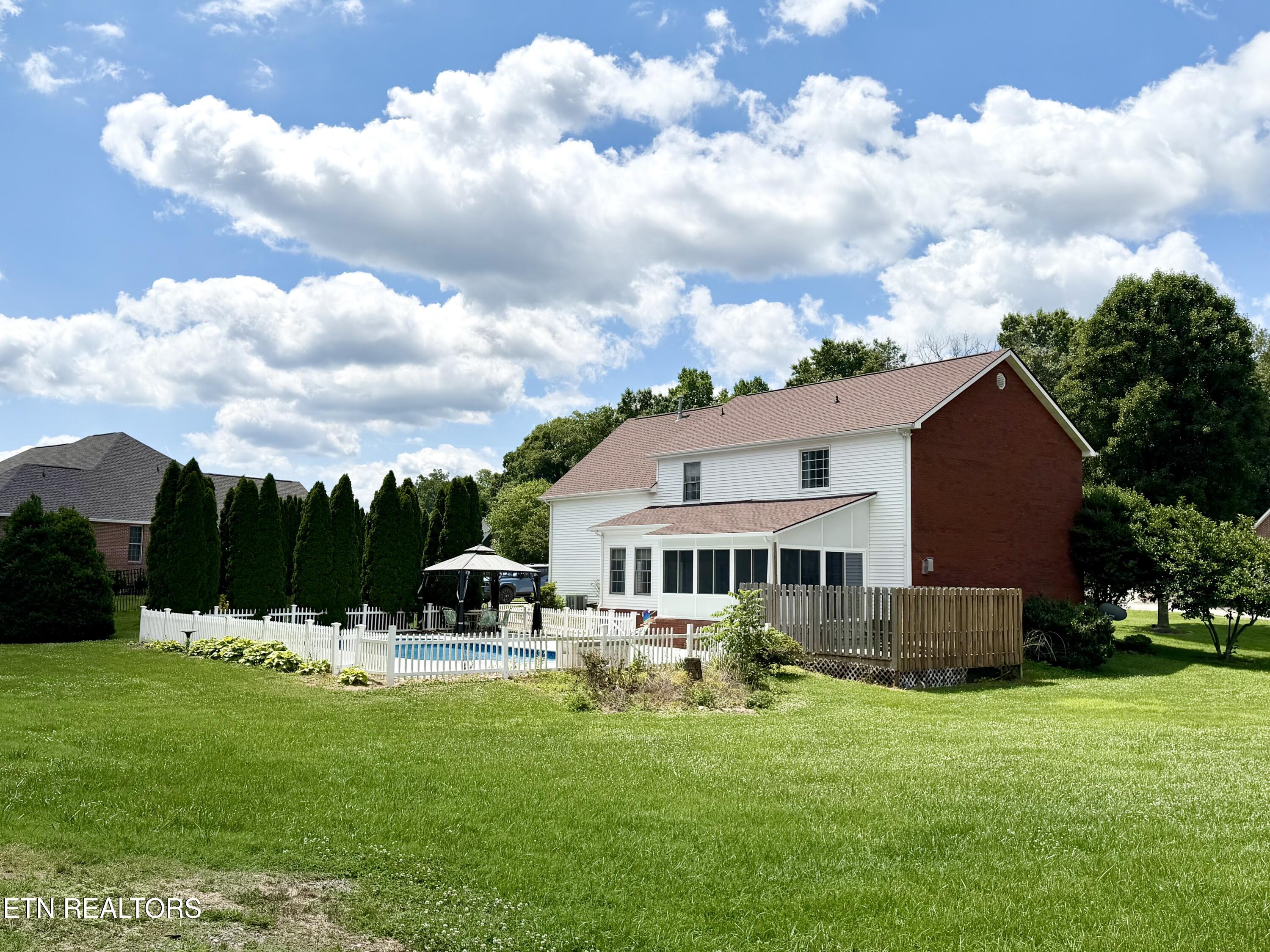 144 Cheshire Drive Andersonville TN 37705