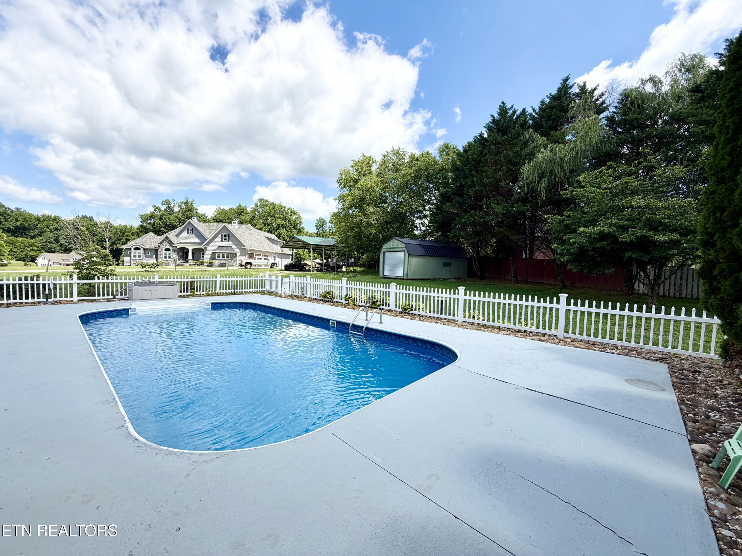 144 Cheshire Drive Andersonville TN 37705