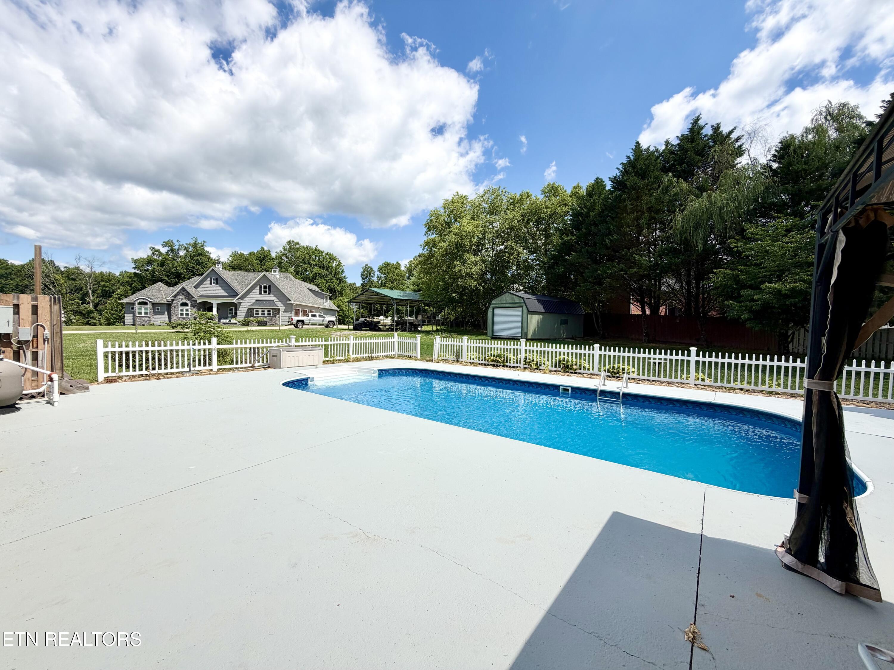 144 Cheshire Drive Andersonville TN 37705
