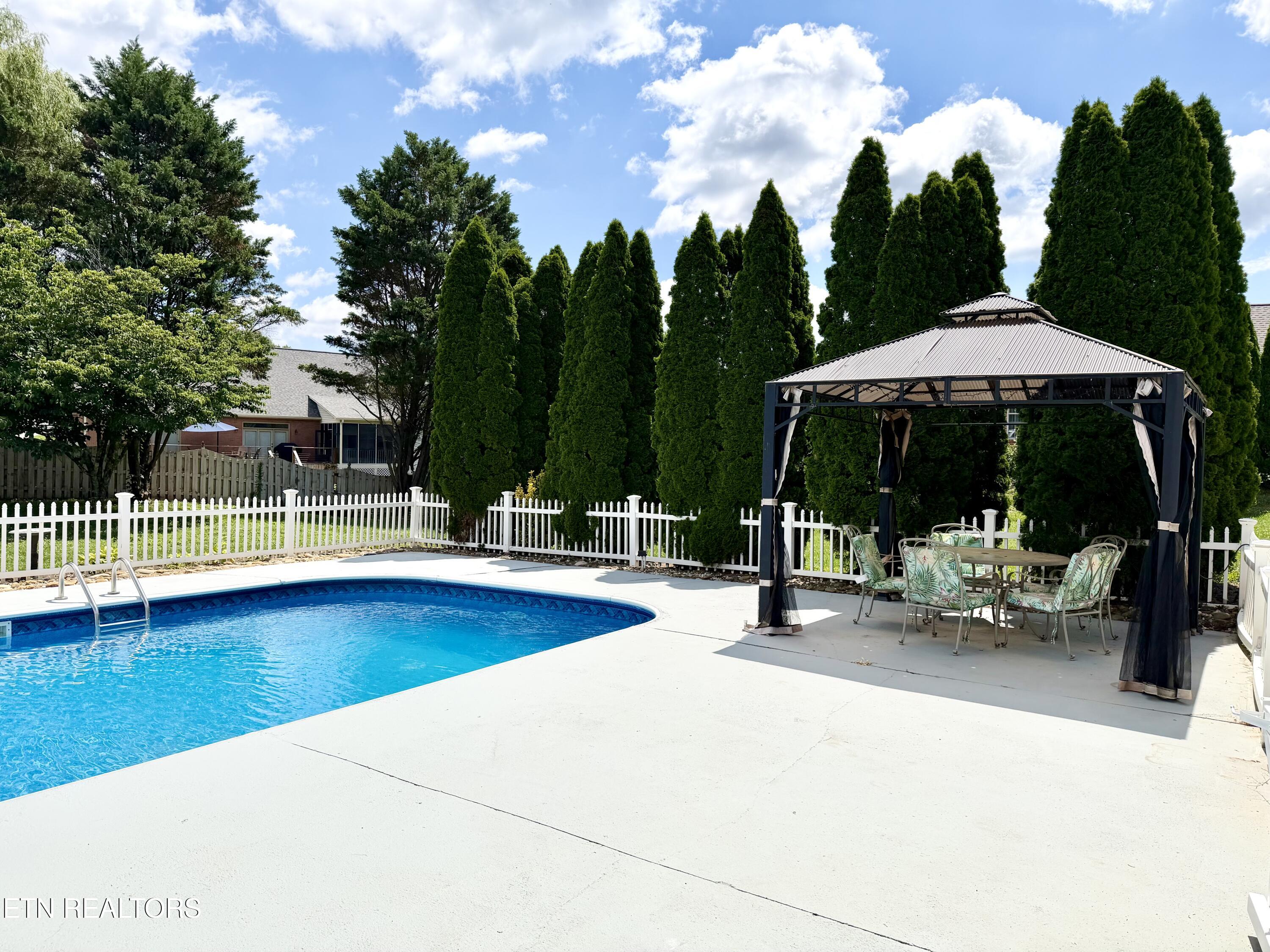 144 Cheshire Drive Andersonville TN 37705
