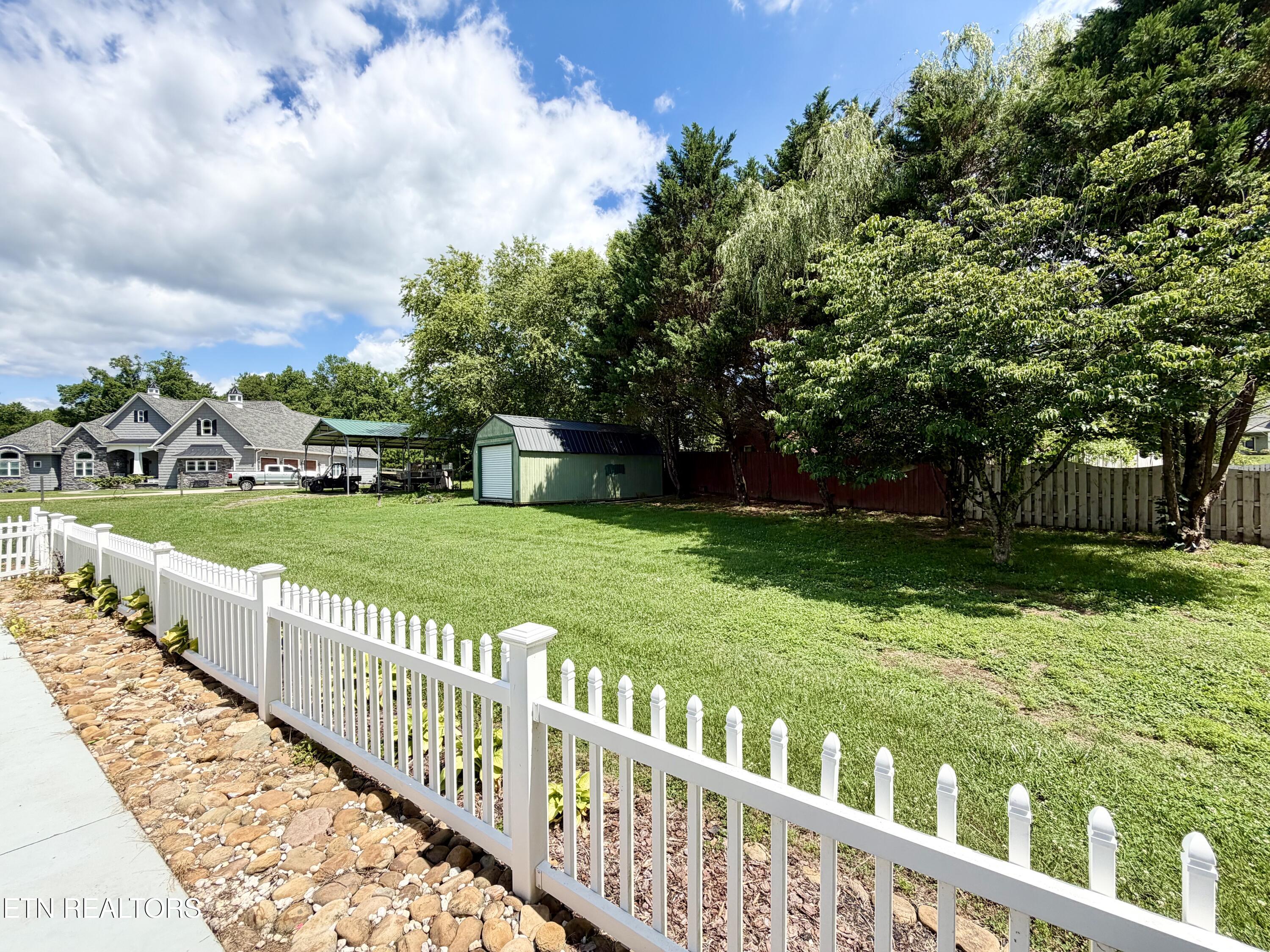 144 Cheshire Drive Andersonville TN 37705