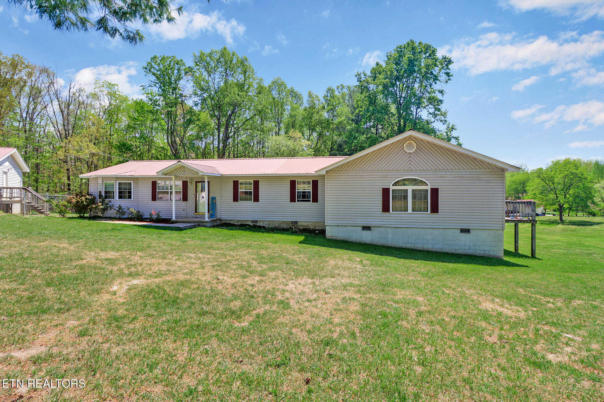 2013 Meadowview Drive Jamestown TN 38556