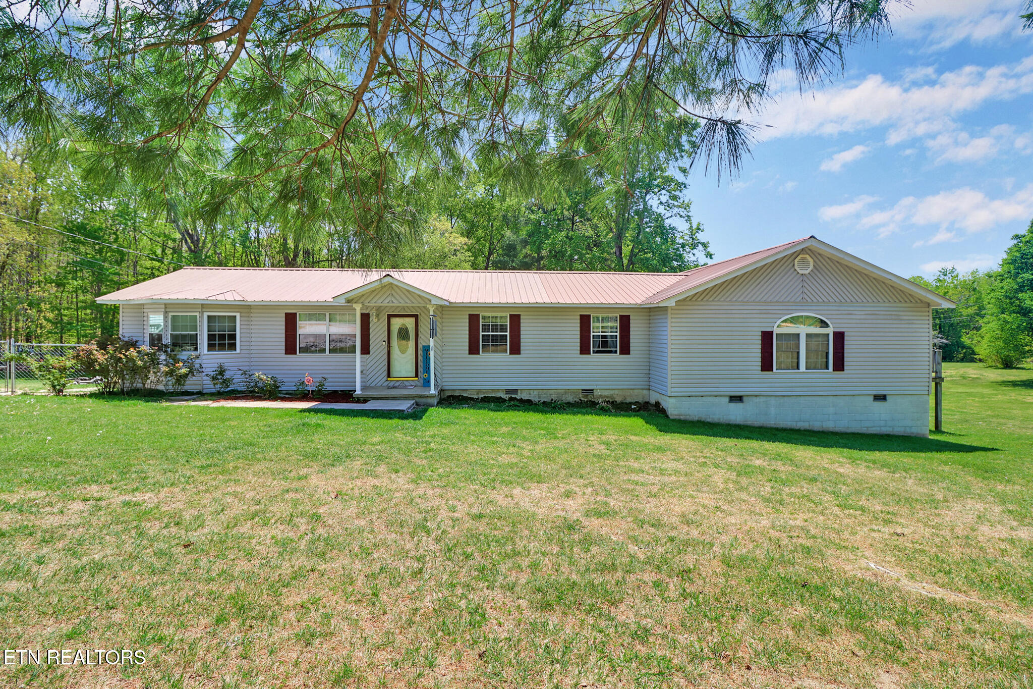 2013 Meadowview Drive Jamestown TN 38556