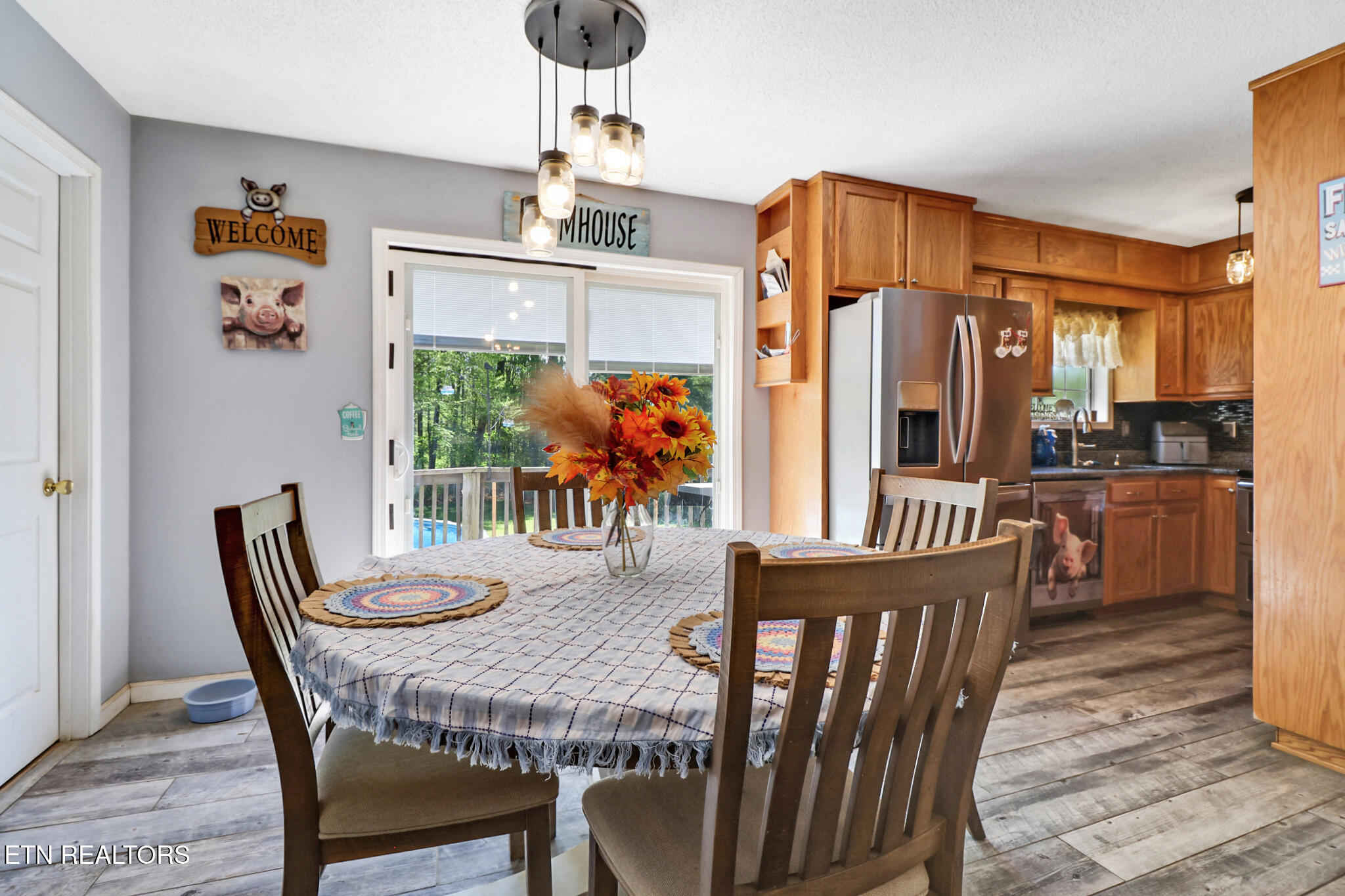 2013 Meadowview Drive Jamestown TN 38556