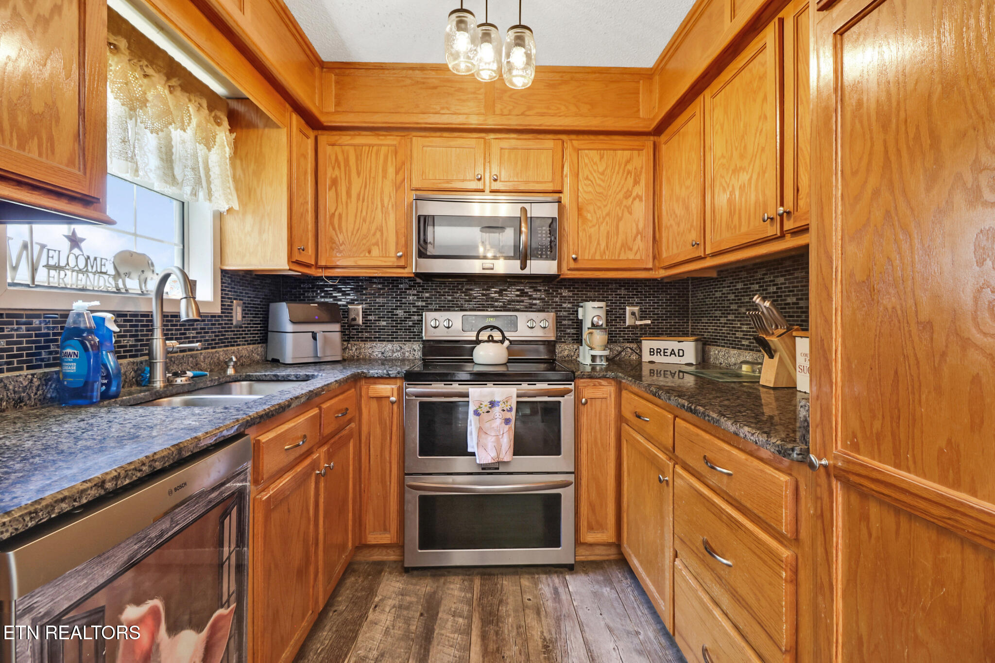 2013 Meadowview Drive Jamestown TN 38556