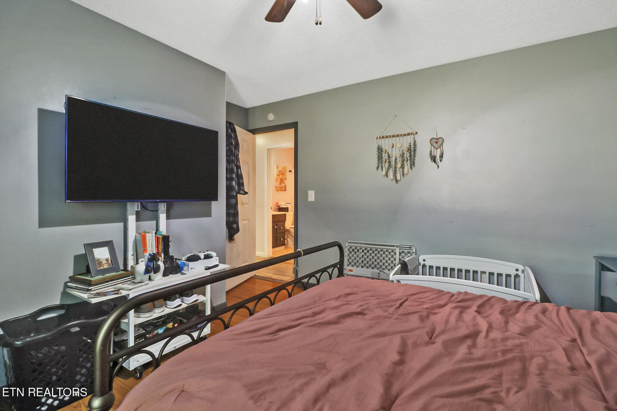 2013 Meadowview Drive Jamestown TN 38556
