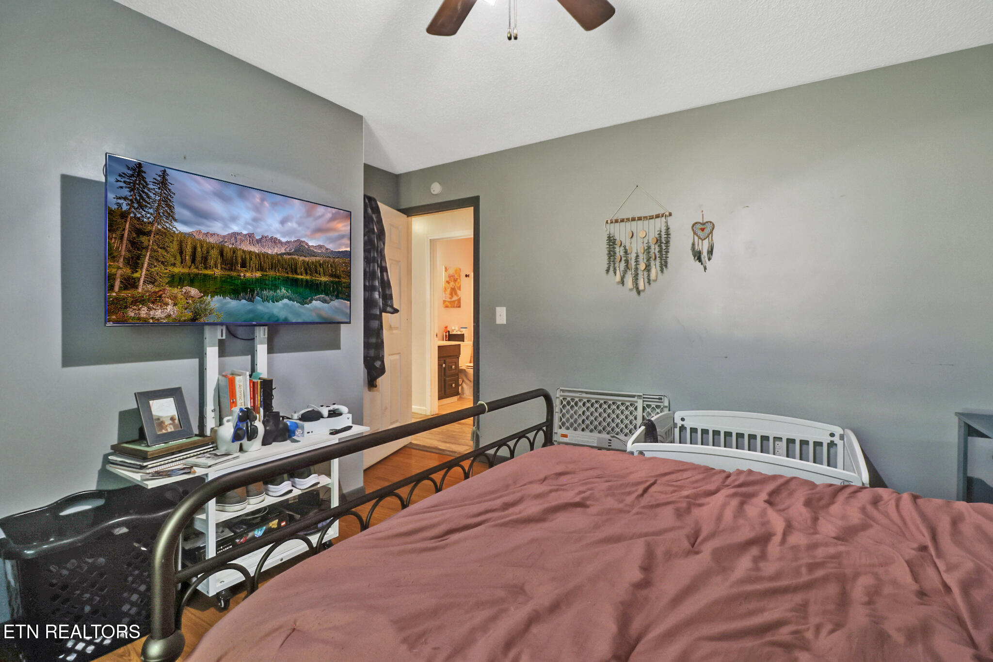 2013 Meadowview Drive Jamestown TN 38556