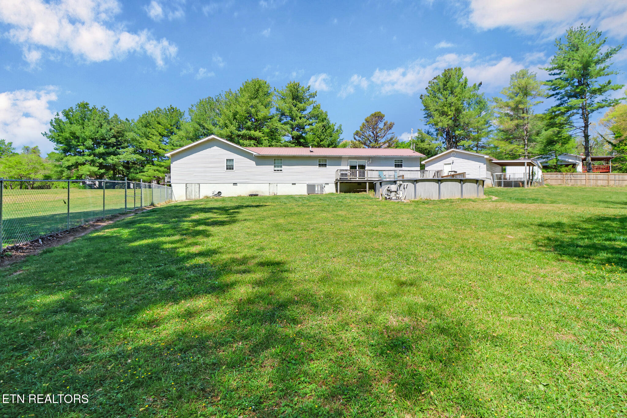 2013 Meadowview Drive Jamestown TN 38556