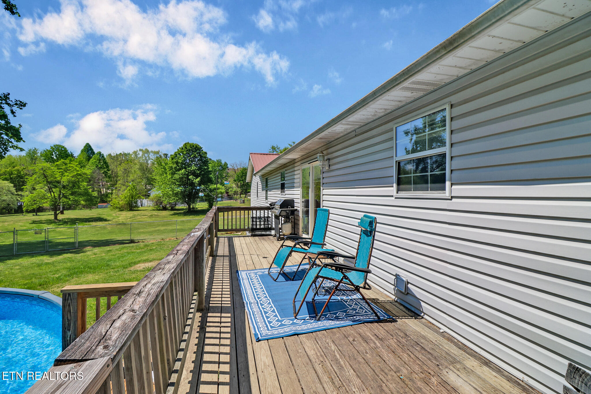 2013 Meadowview Drive Jamestown TN 38556