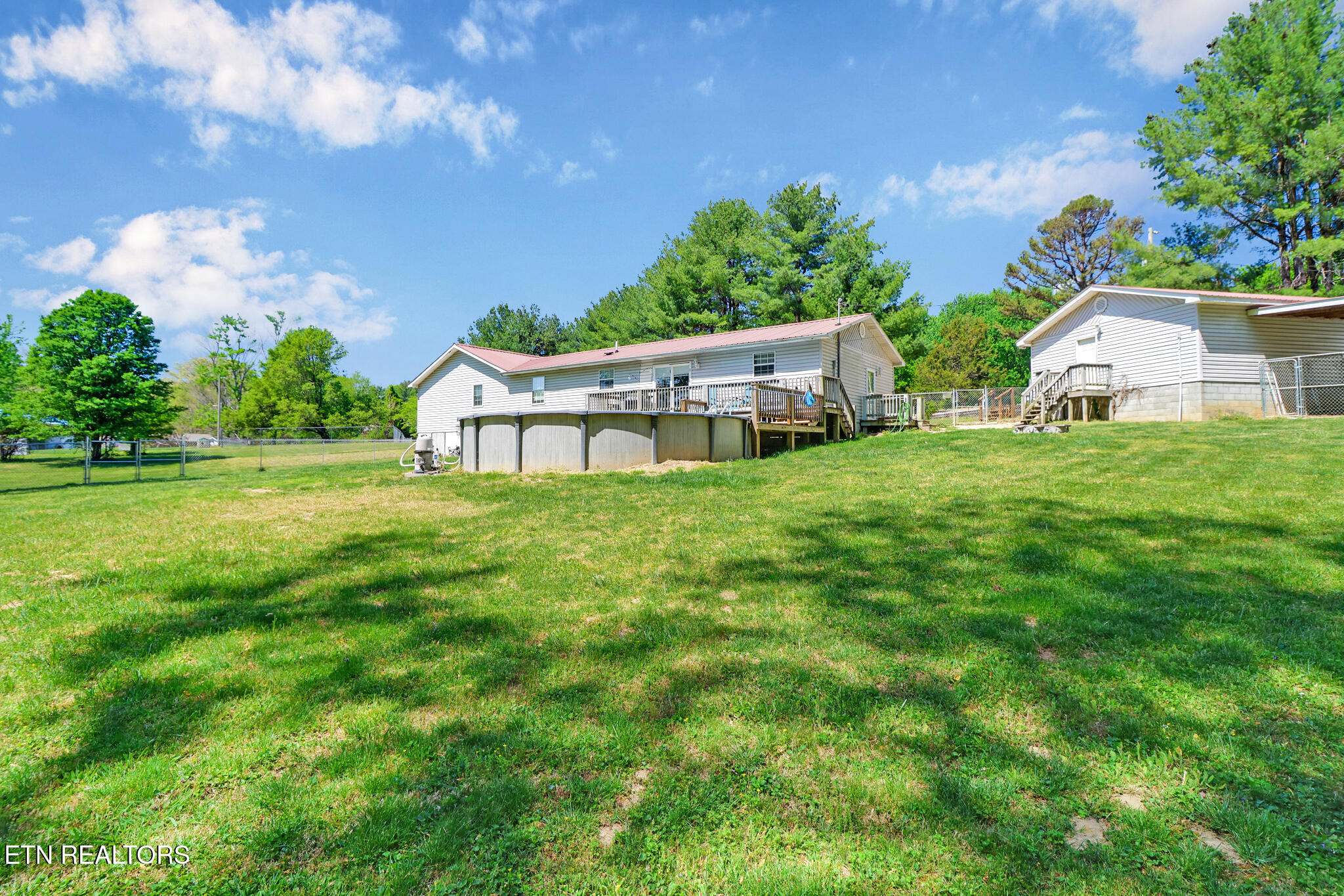 2013 Meadowview Drive Jamestown TN 38556