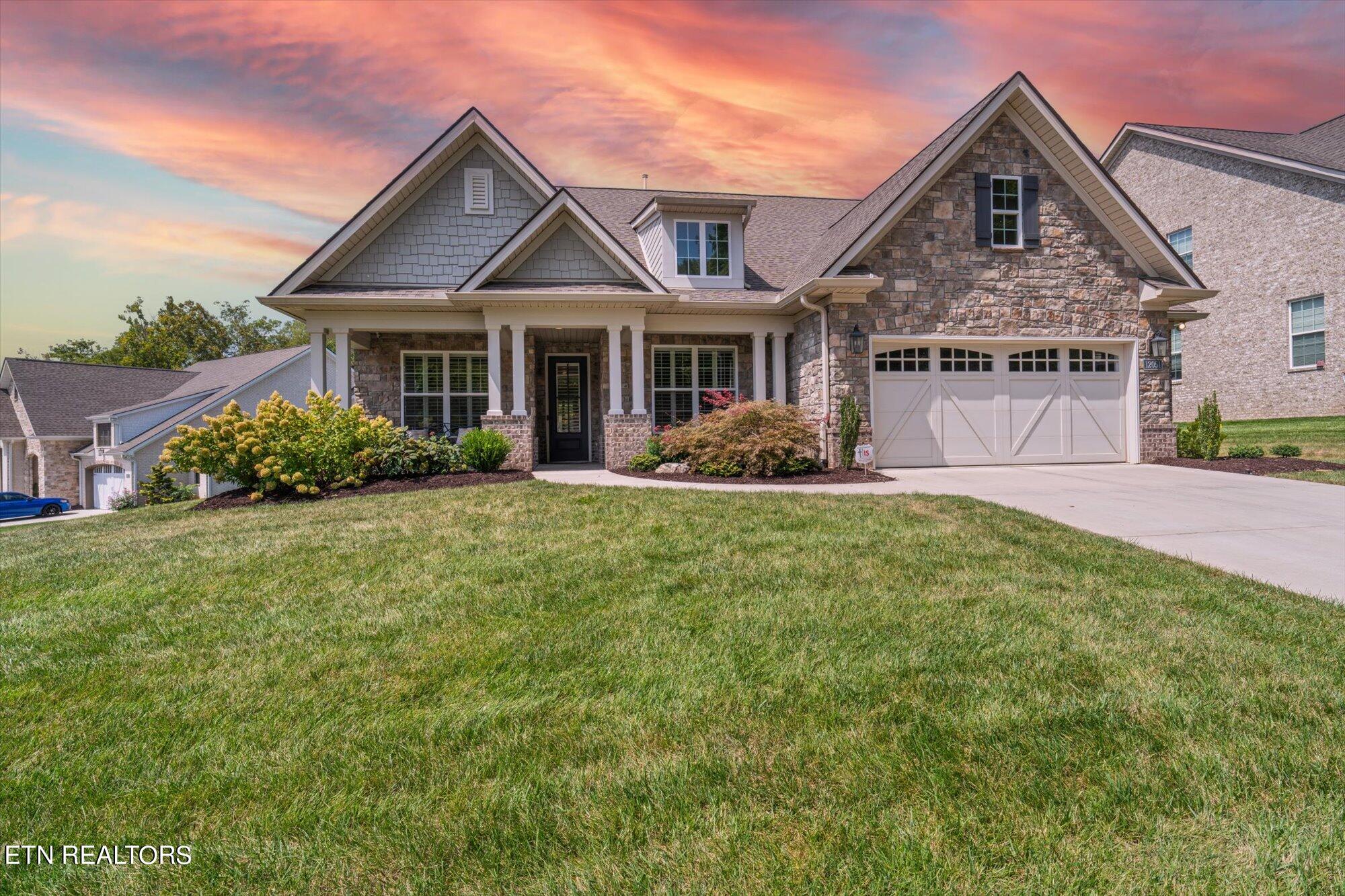 12051 Boyd Chase Boulevard Farragut TN 37934