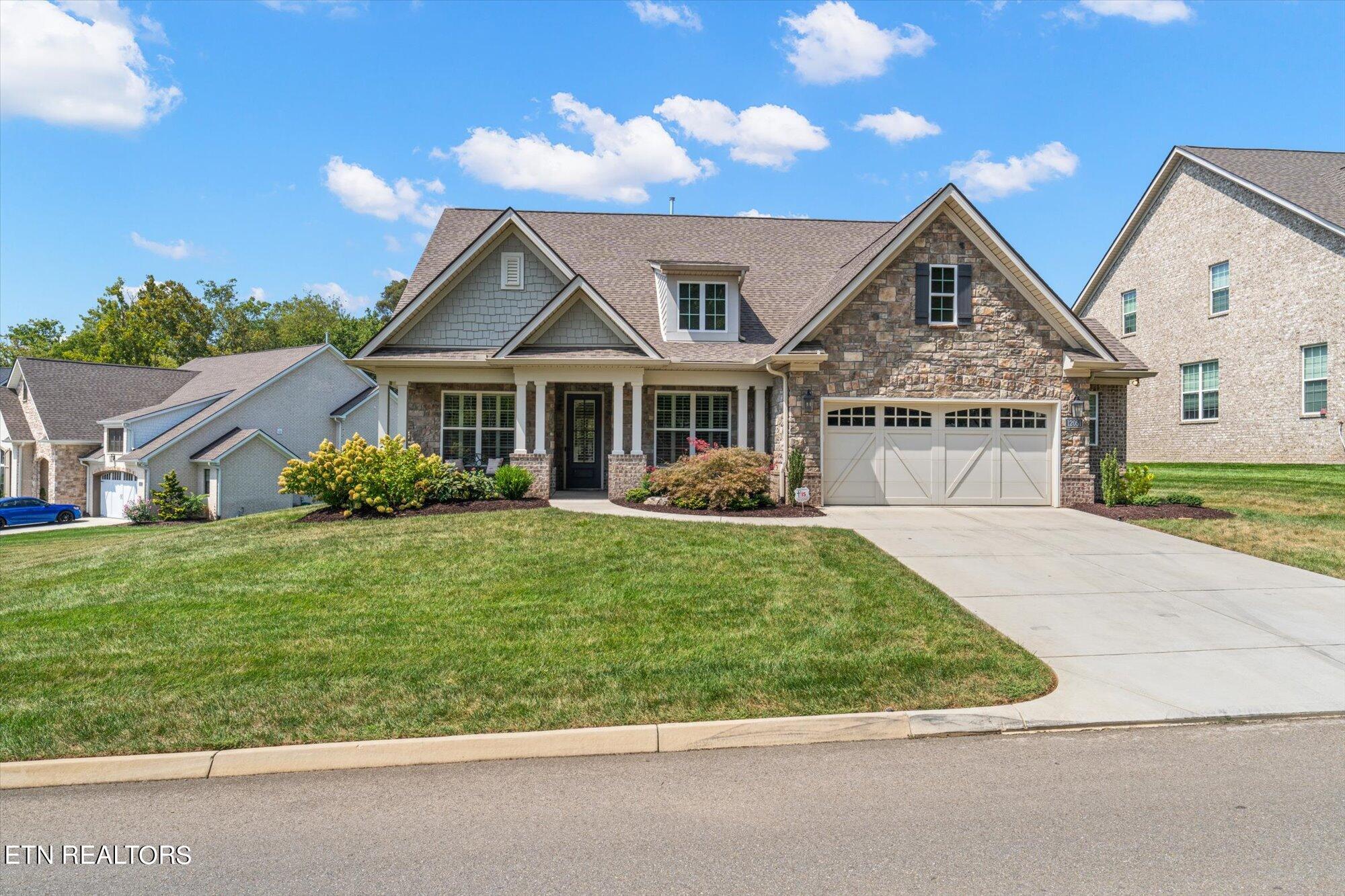 12051 Boyd Chase Boulevard Farragut TN 37934