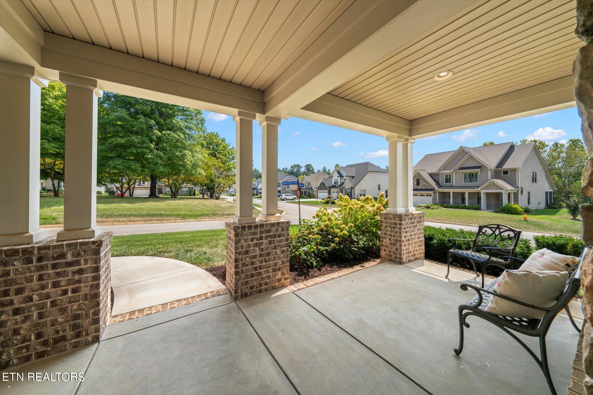 12051 Boyd Chase Boulevard Farragut TN 37934