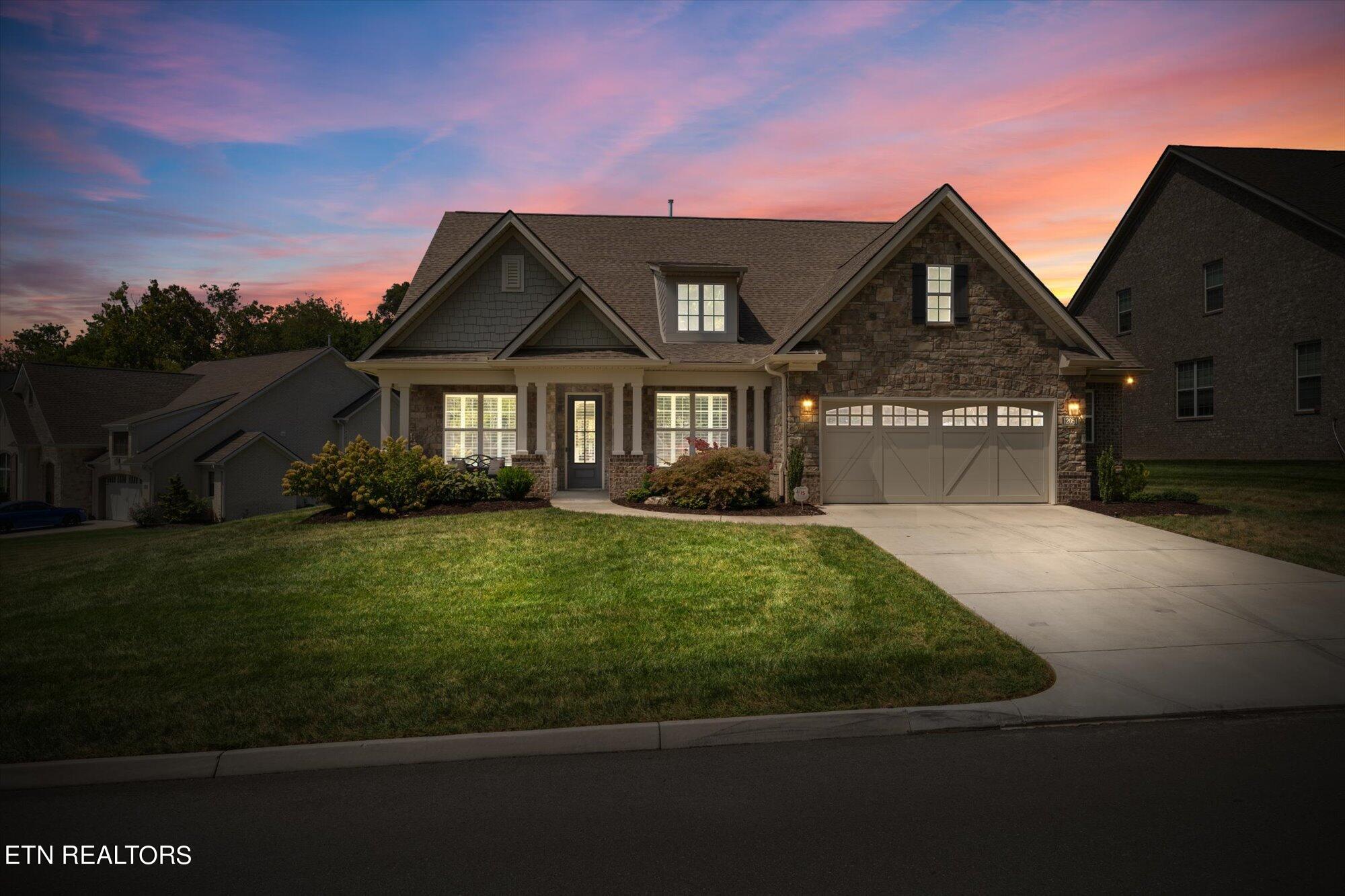 12051 Boyd Chase Boulevard Farragut TN 37934