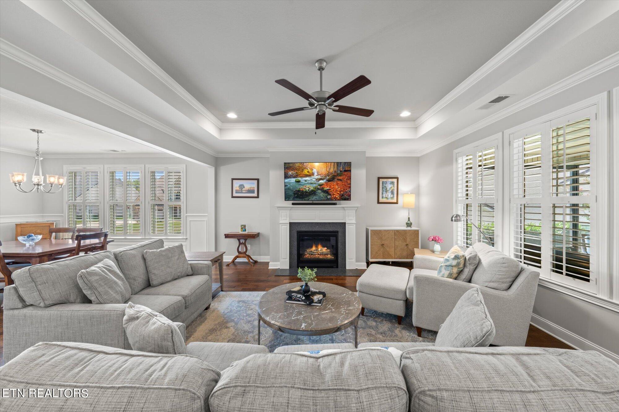 12051 Boyd Chase Boulevard Farragut TN 37934