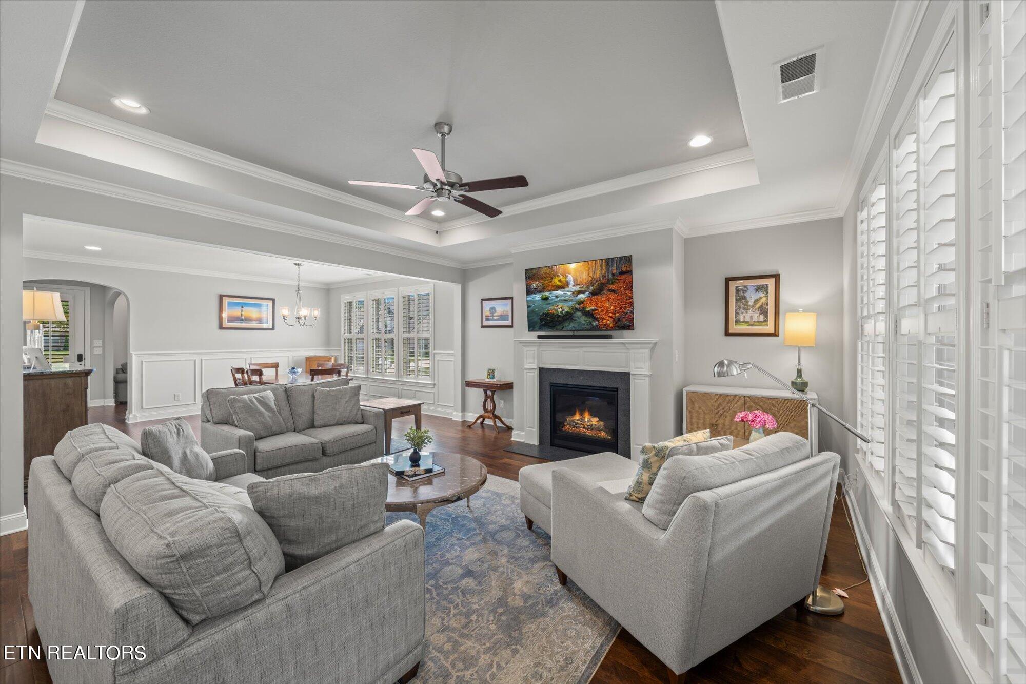 12051 Boyd Chase Boulevard Farragut TN 37934