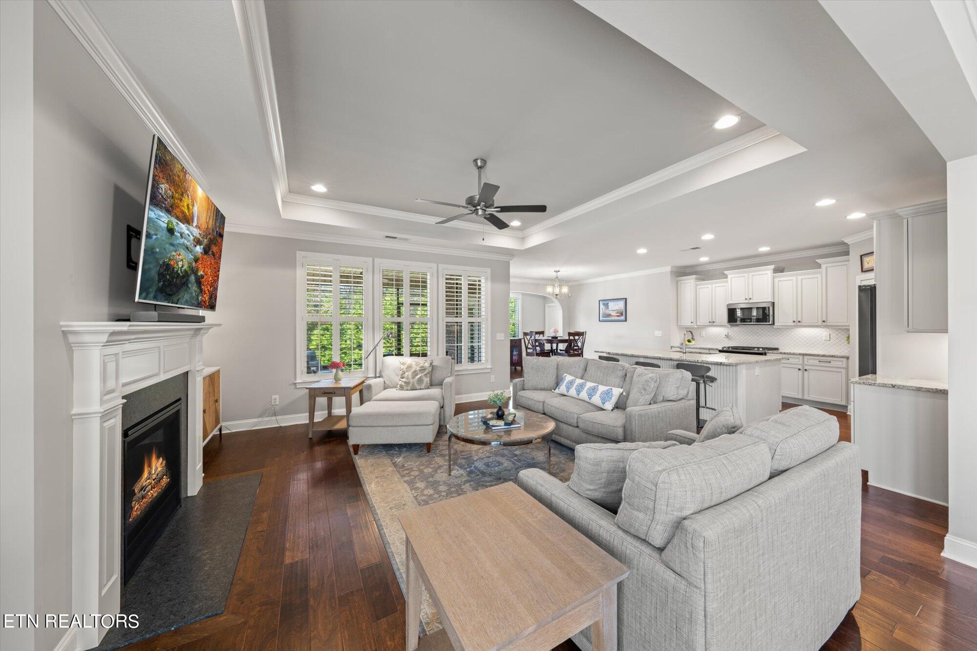 12051 Boyd Chase Boulevard Farragut TN 37934