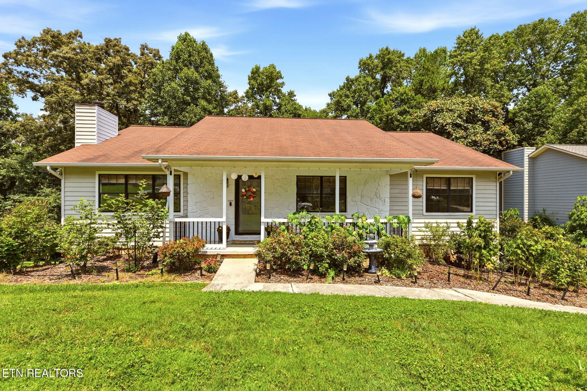 7705 Christin Lee Circle Knoxville TN 37931