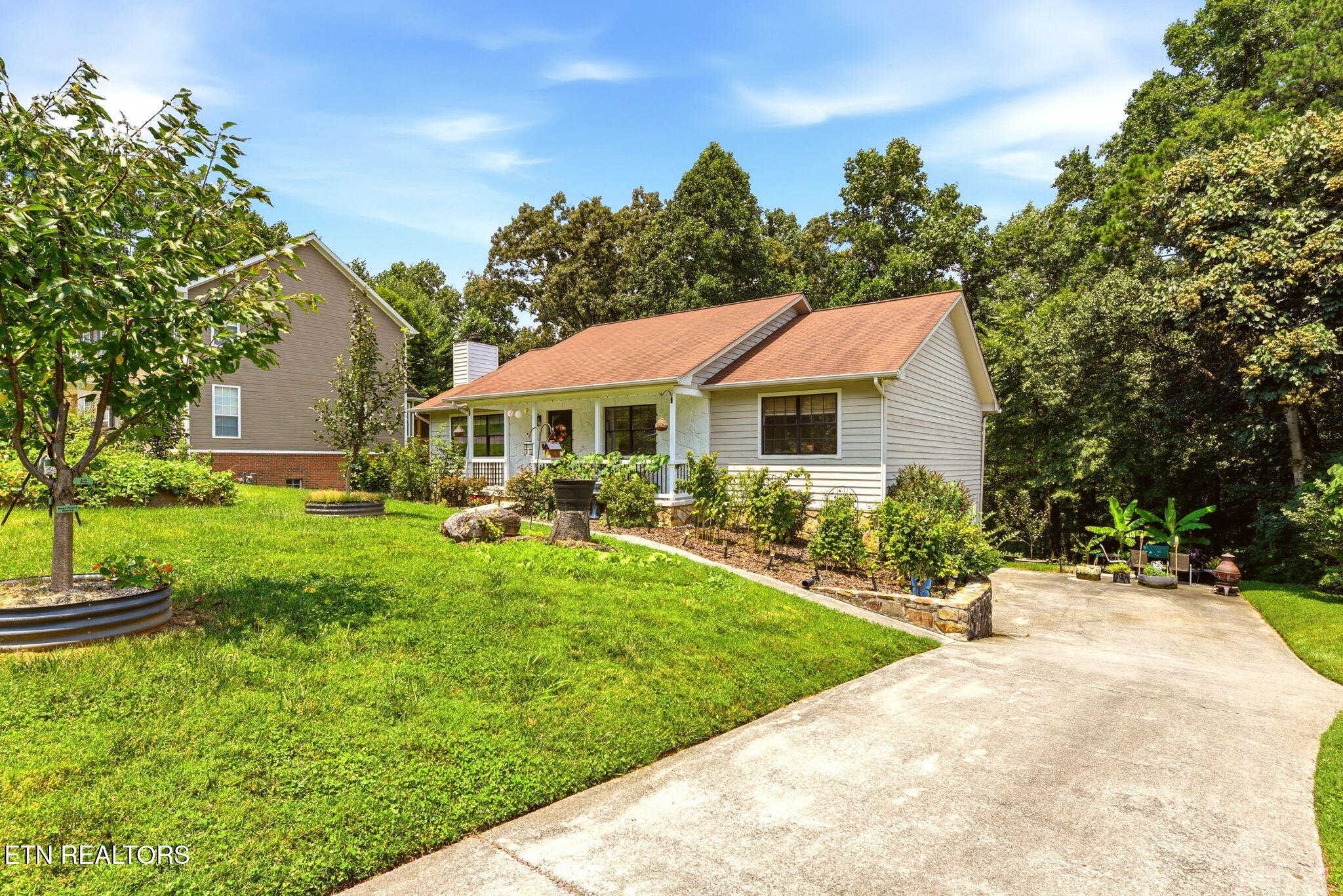 7705 Christin Lee Circle Knoxville TN 37931