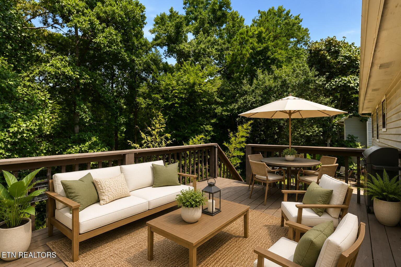 7705 Christin Lee Circle Knoxville TN 37931