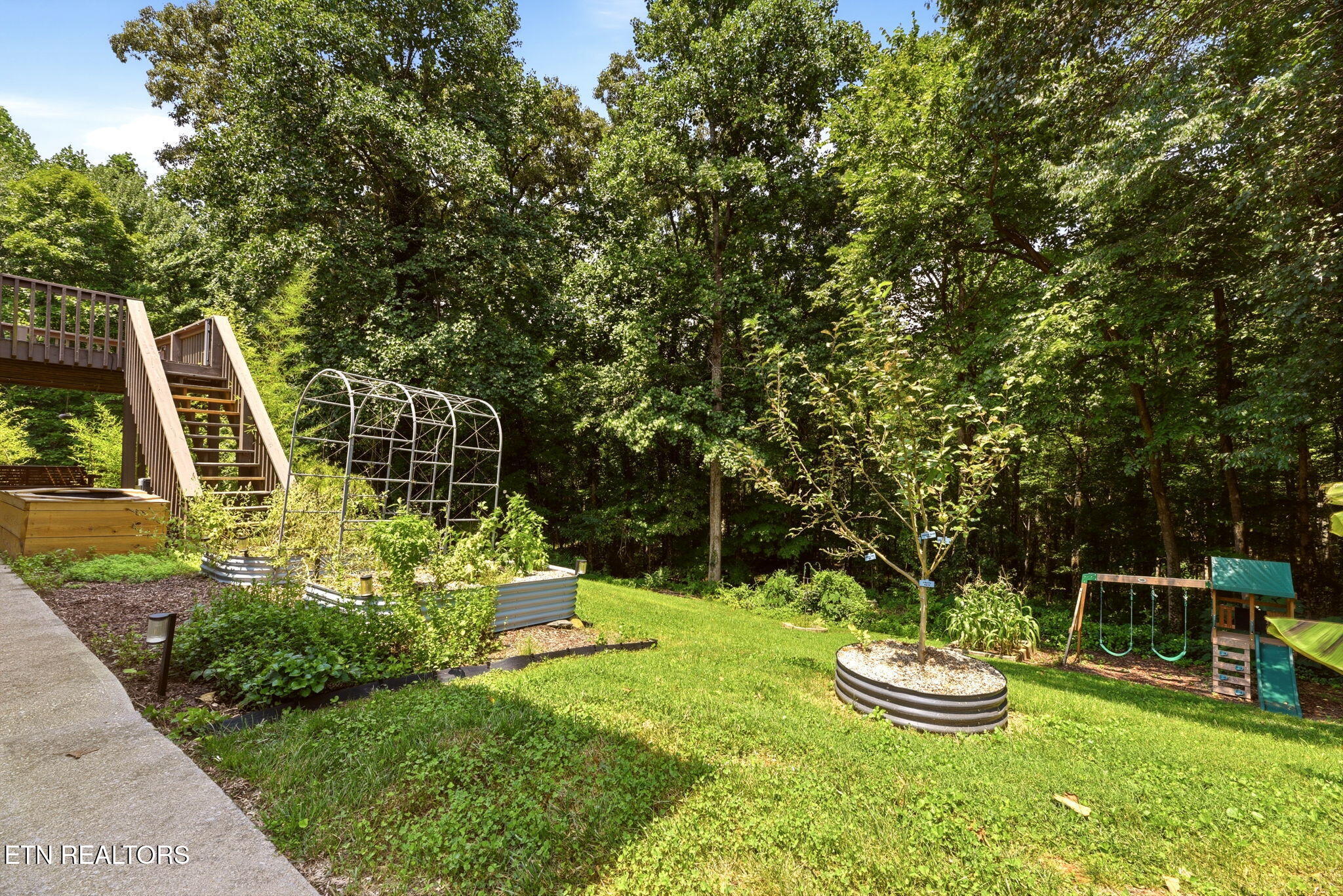 7705 Christin Lee Circle Knoxville TN 37931