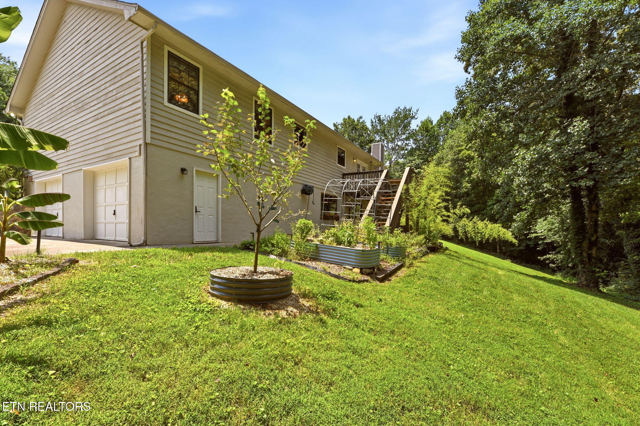 7705 Christin Lee Circle Knoxville TN 37931