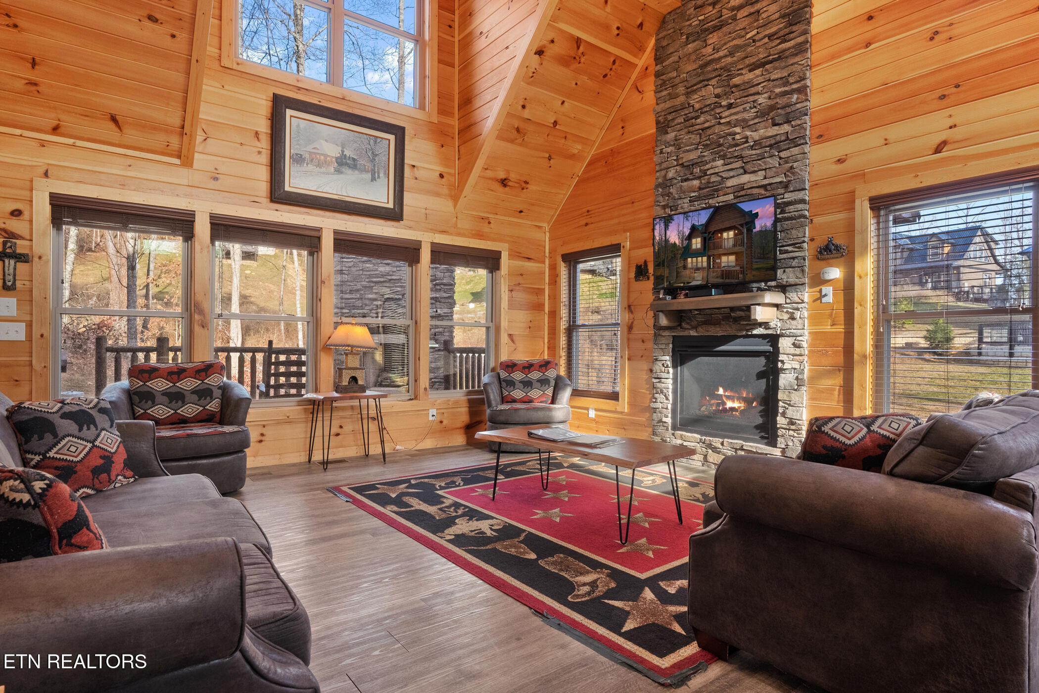2804 Murray Ridge Road Sevierville TN 37876