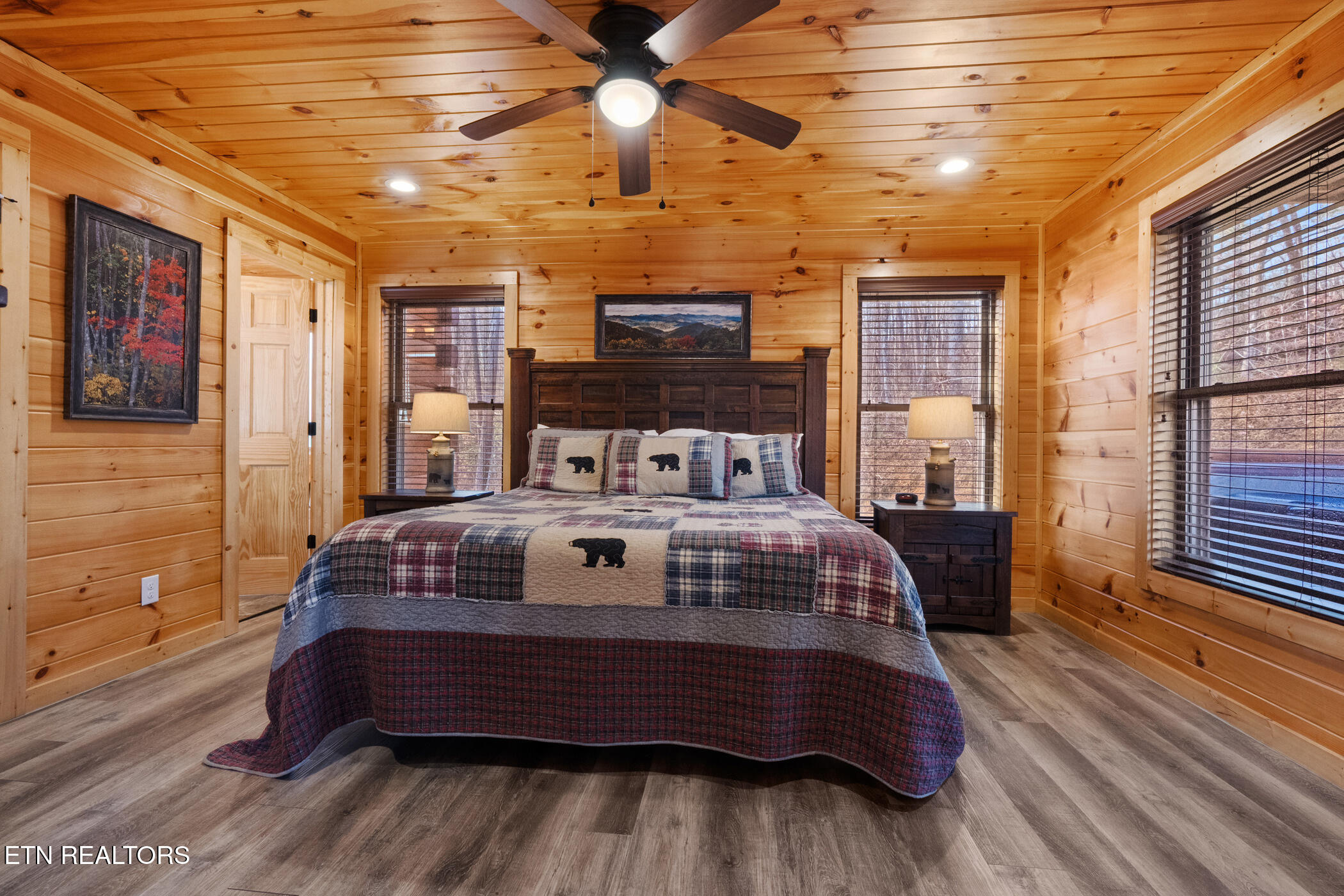 2804 Murray Ridge Road Sevierville TN 37876