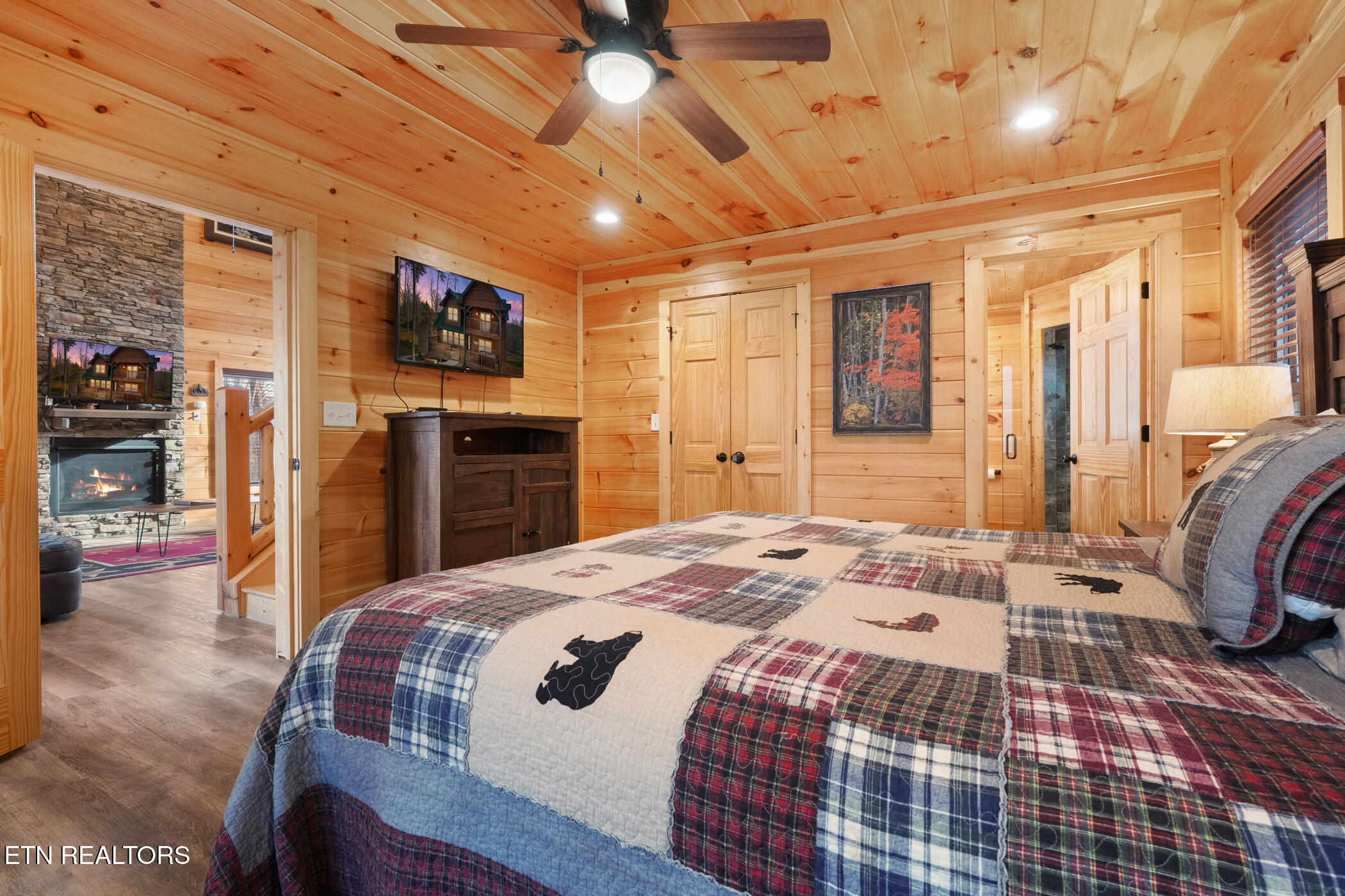 2804 Murray Ridge Road Sevierville TN 37876