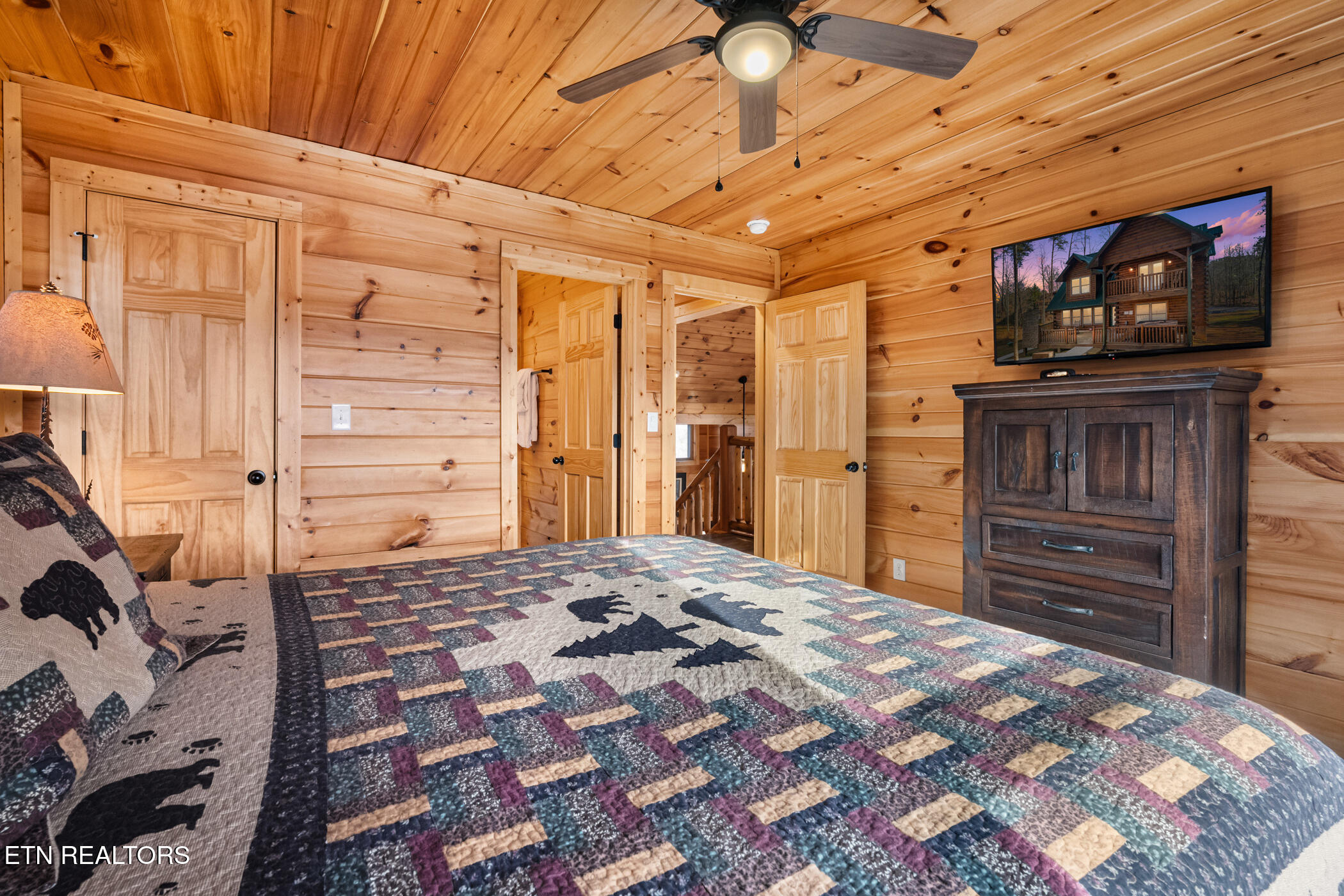 2804 Murray Ridge Road Sevierville TN 37876