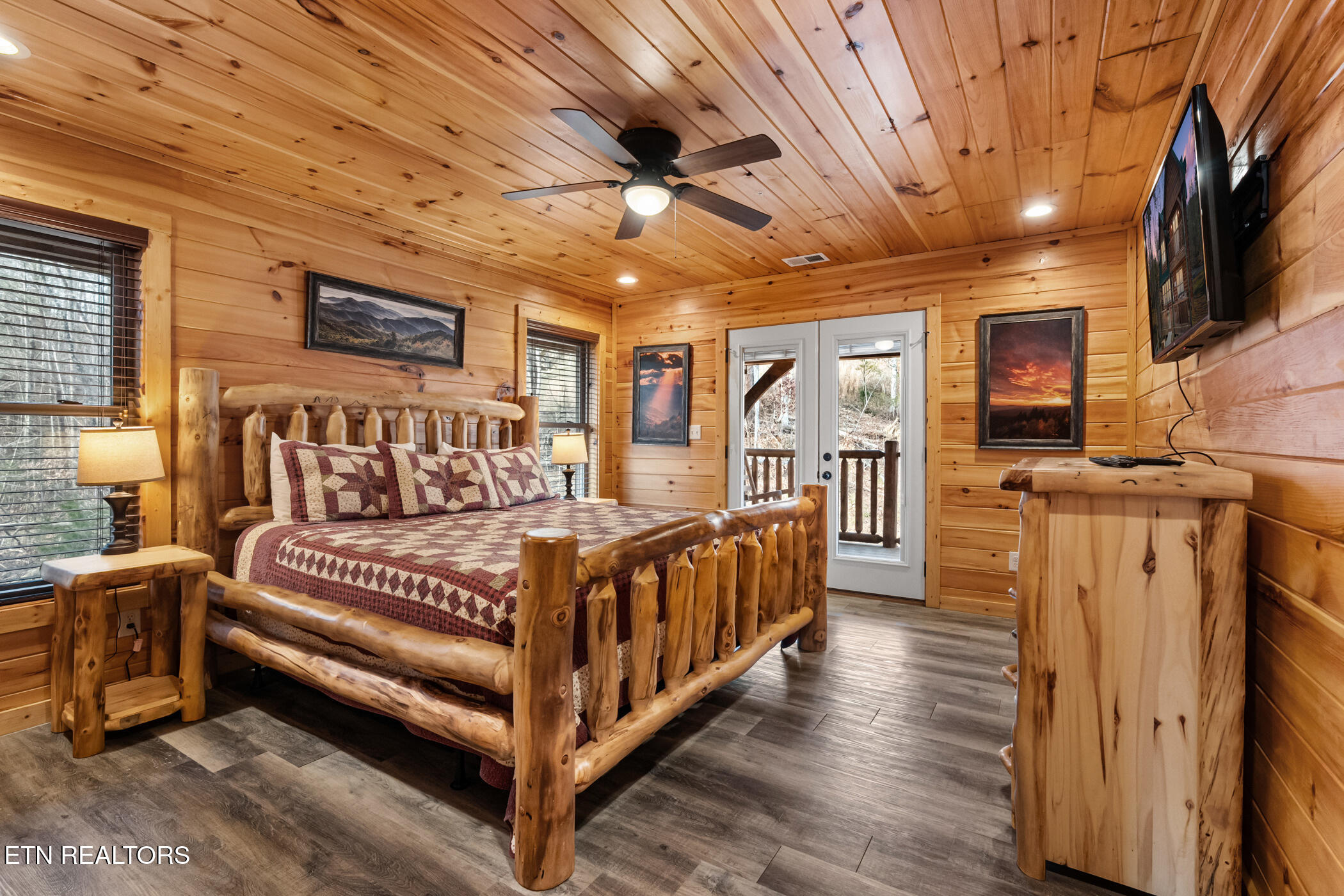 2804 Murray Ridge Road Sevierville TN 37876