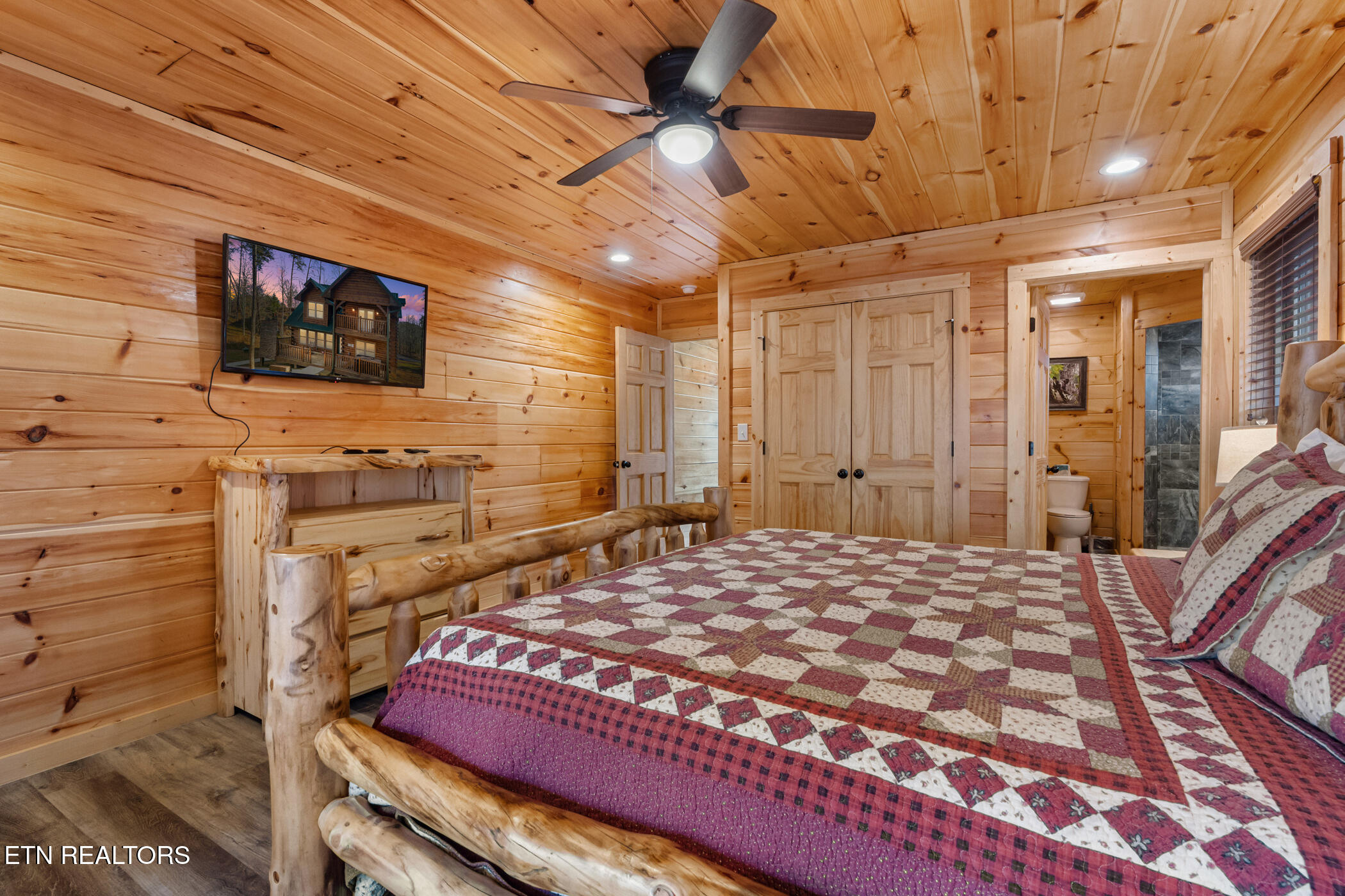 2804 Murray Ridge Road Sevierville TN 37876