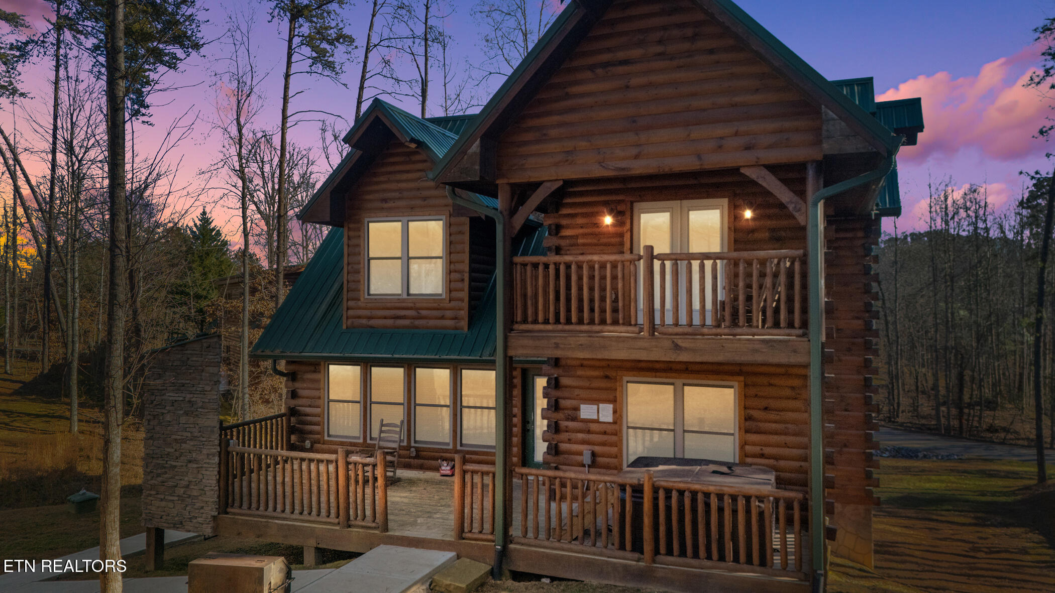 2804 Murray Ridge Road Sevierville TN 37876