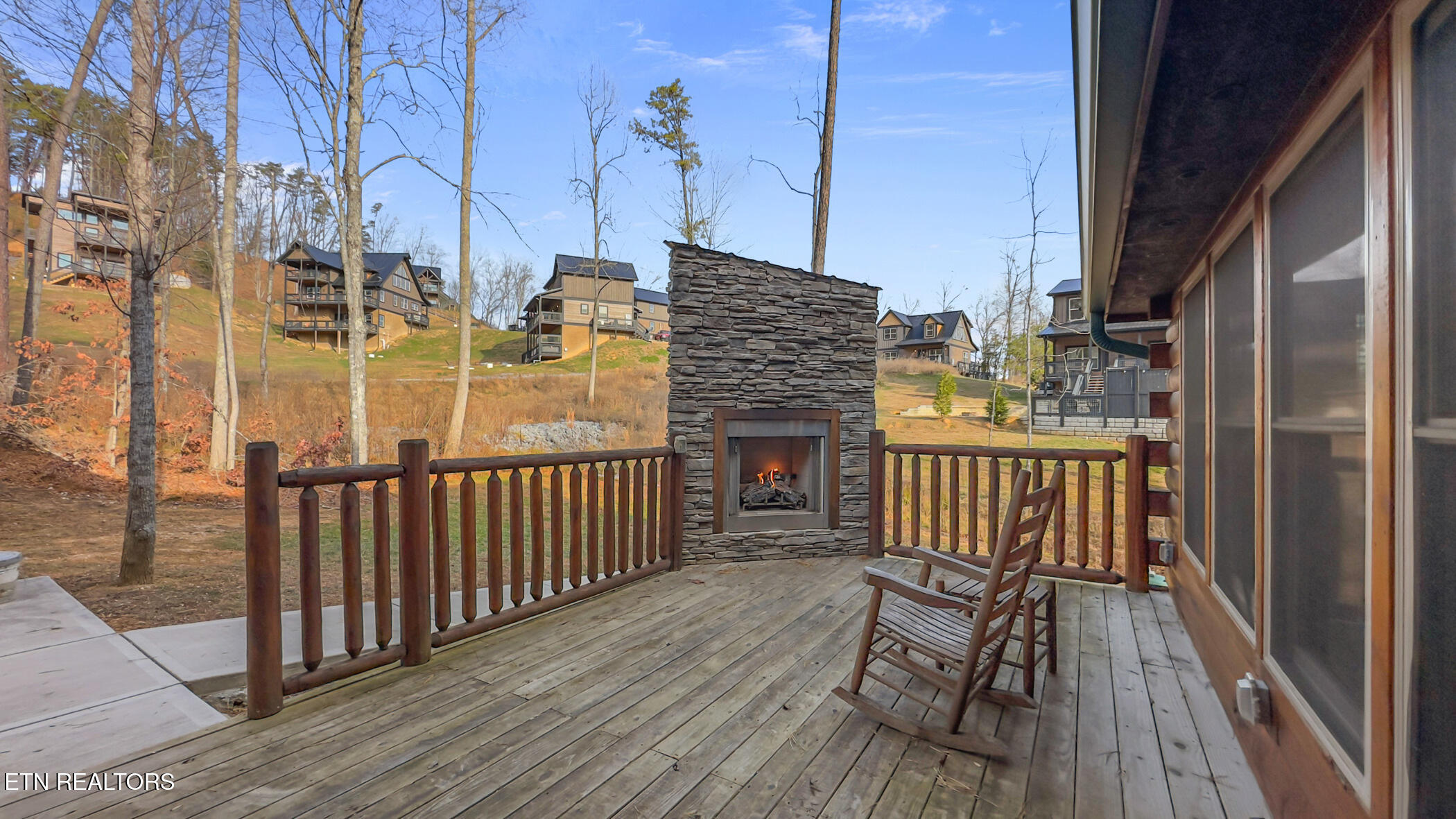 2804 Murray Ridge Road Sevierville TN 37876