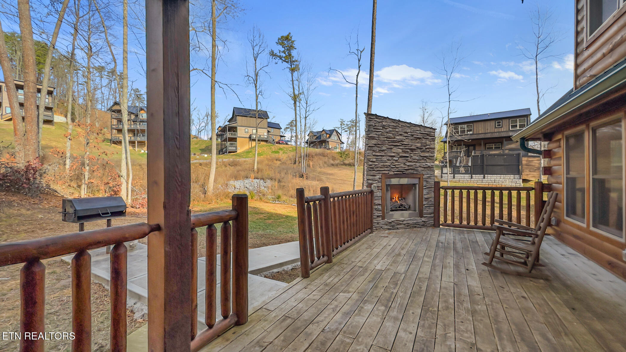 2804 Murray Ridge Road Sevierville TN 37876