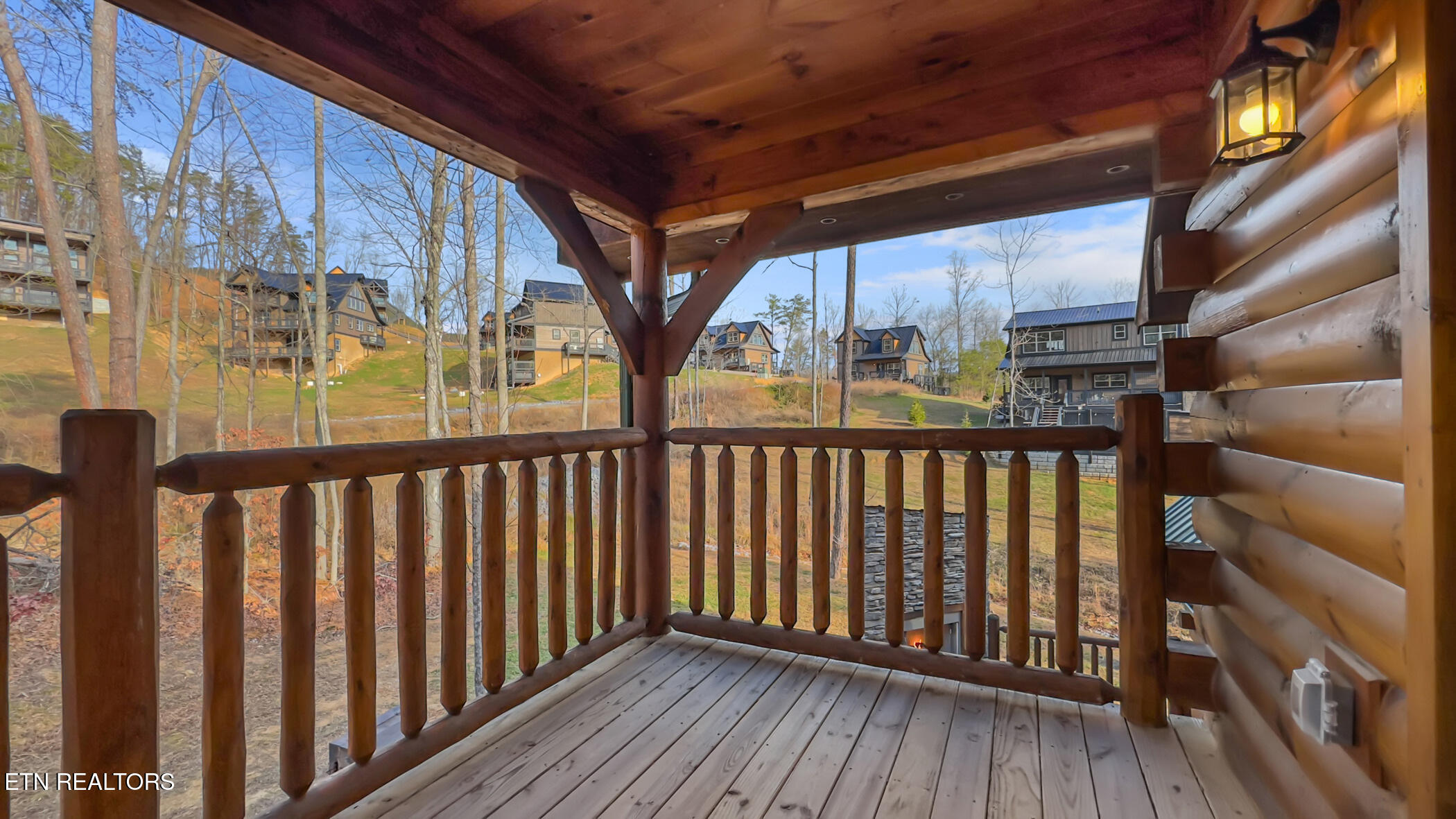 2804 Murray Ridge Road Sevierville TN 37876