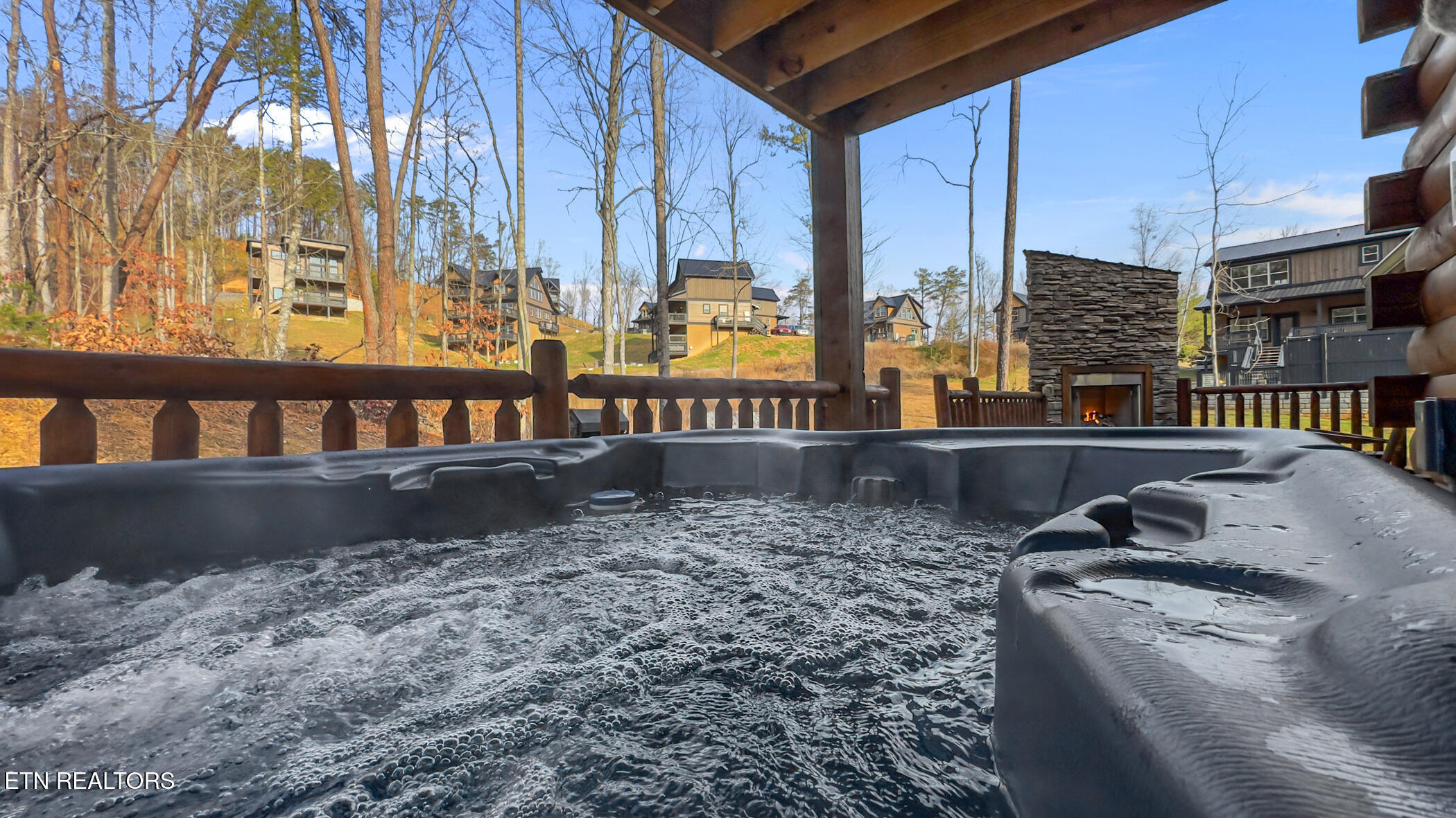 2804 Murray Ridge Road Sevierville TN 37876