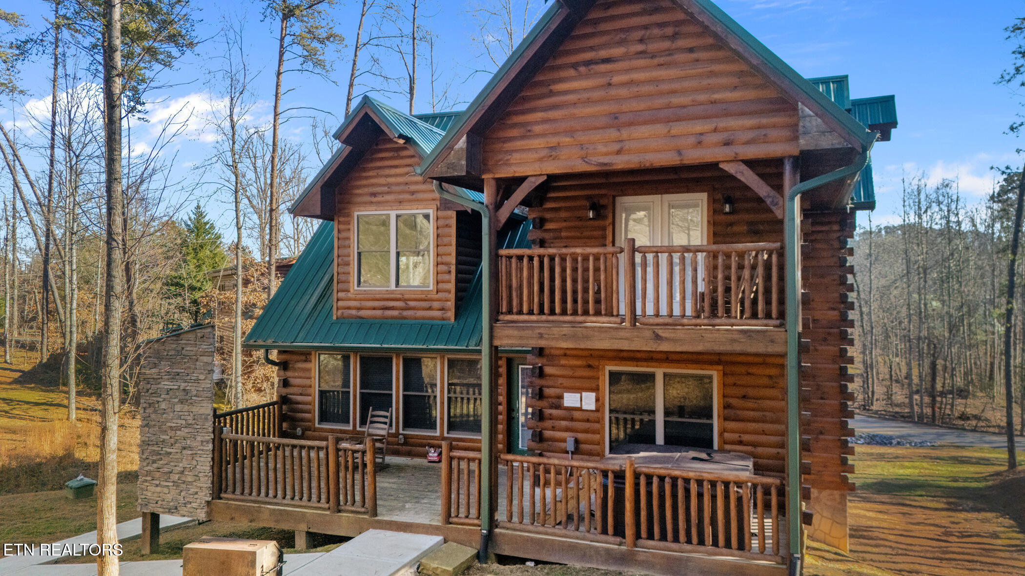 2804 Murray Ridge Road Sevierville TN 37876