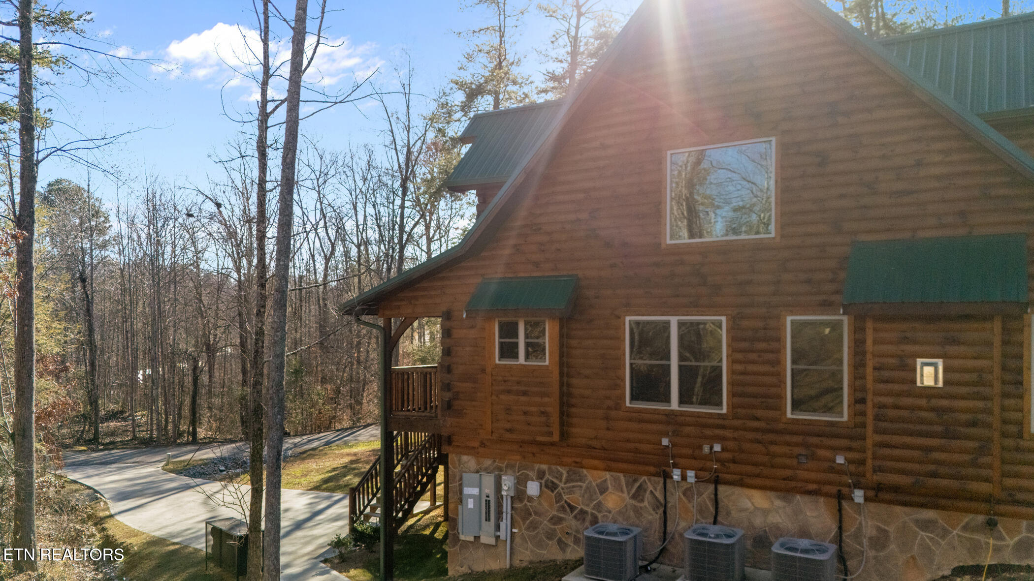 2804 Murray Ridge Road Sevierville TN 37876