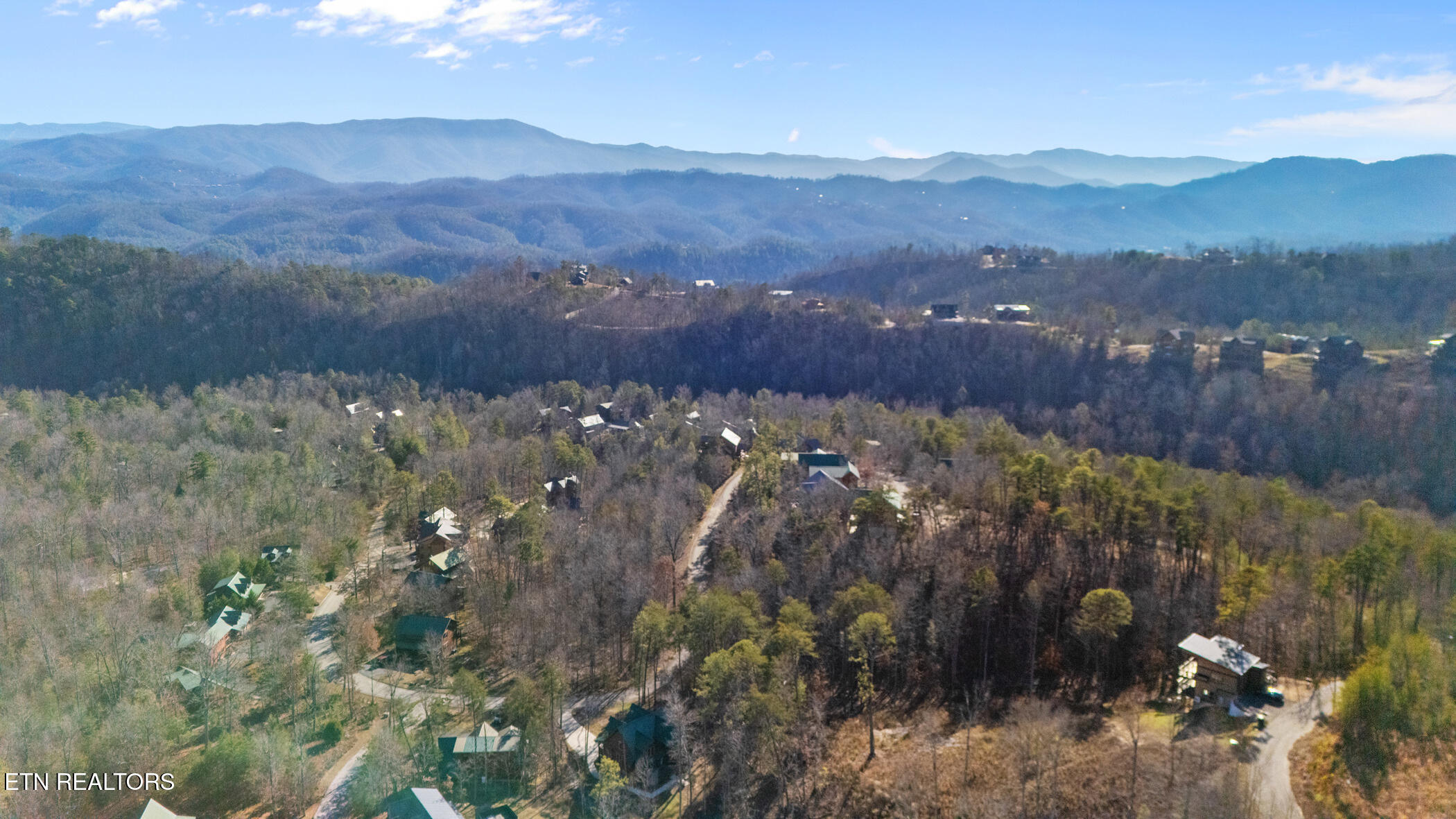 2804 Murray Ridge Road Sevierville TN 37876